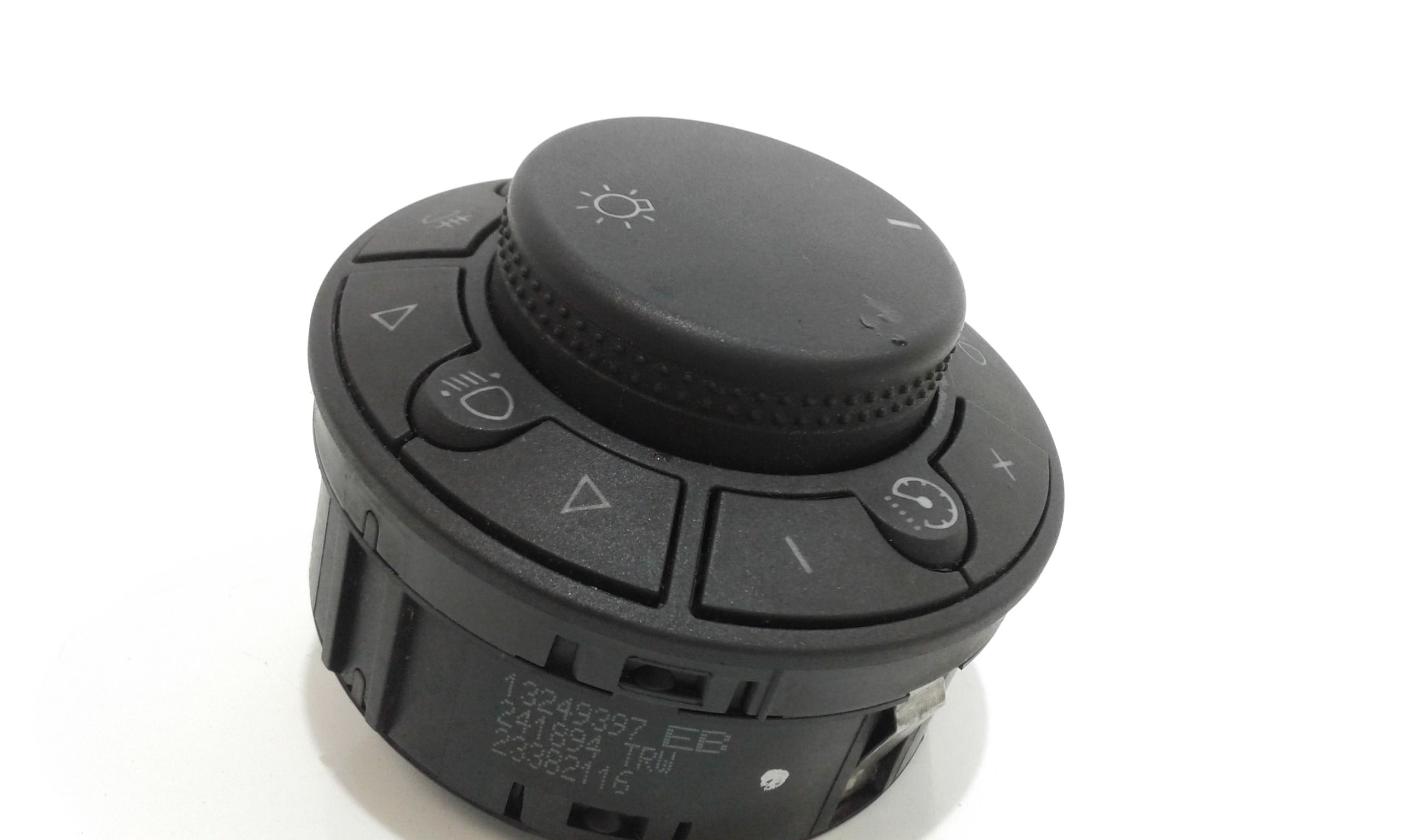 Comando Luci OPEL Corsa D 3P 1 Serie