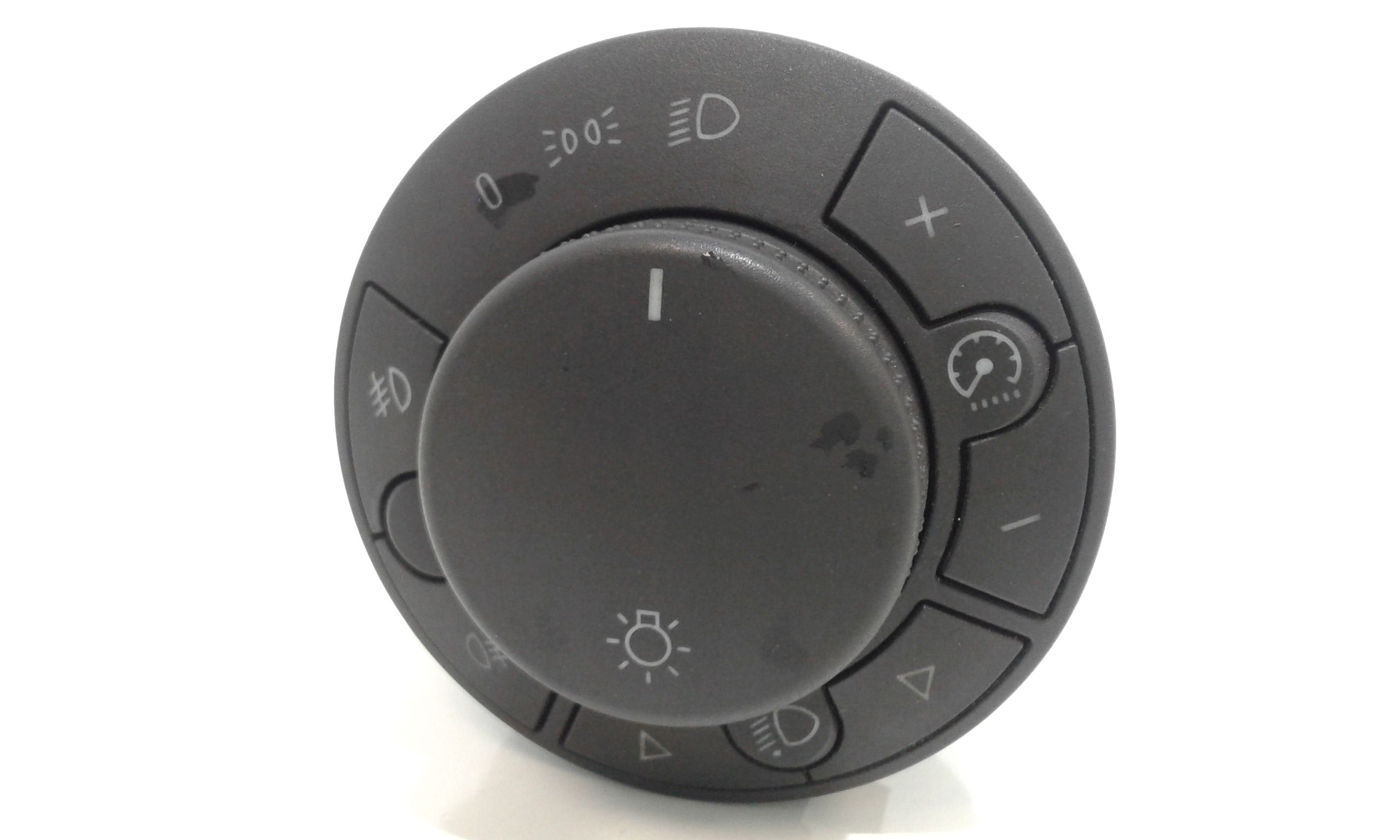 Comando Luci OPEL Corsa D 3P 1 Serie