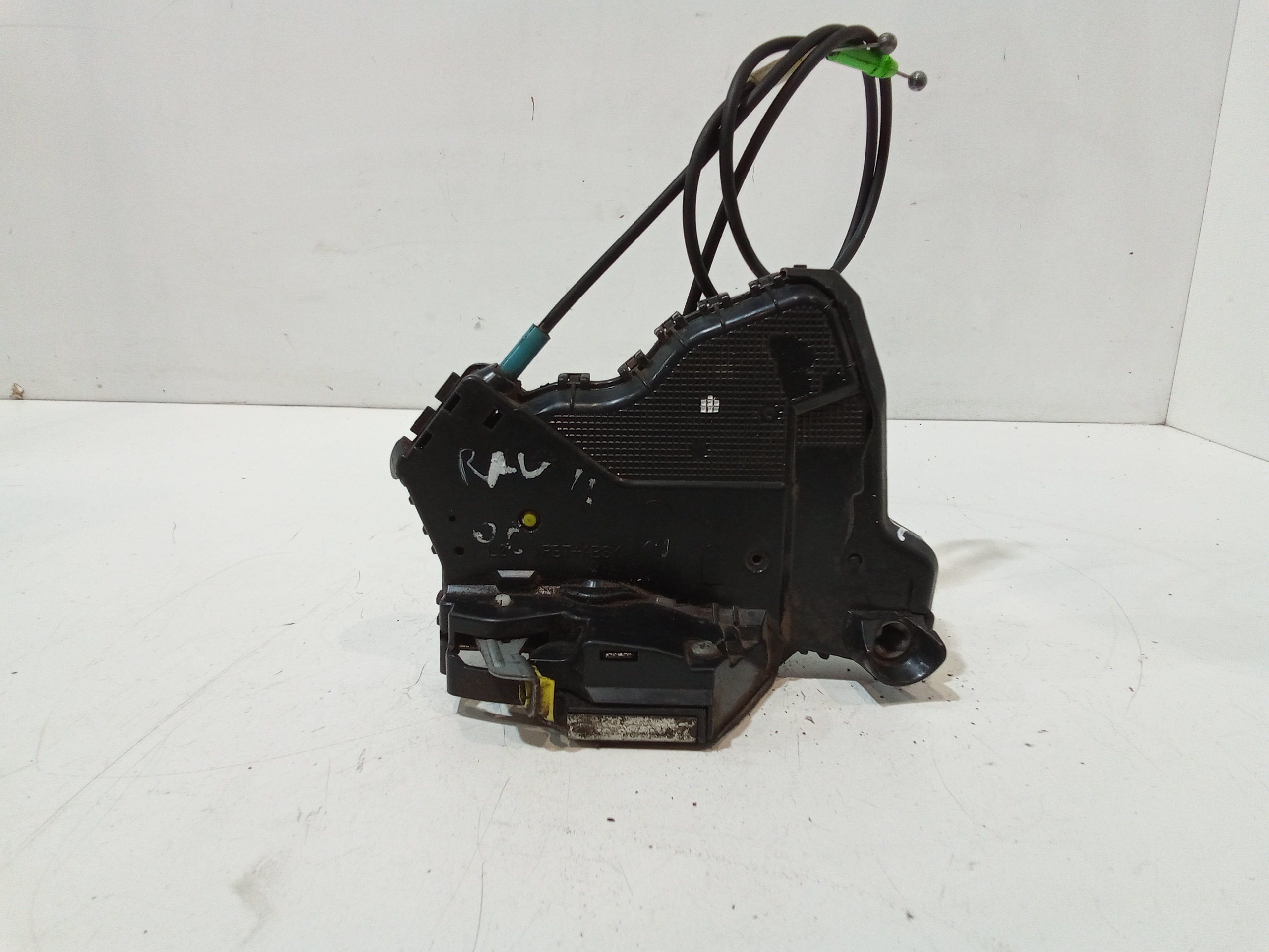 Serratura Anteriore Sinistra per Toyota Rav4 4 Serie (2005 - 2009)