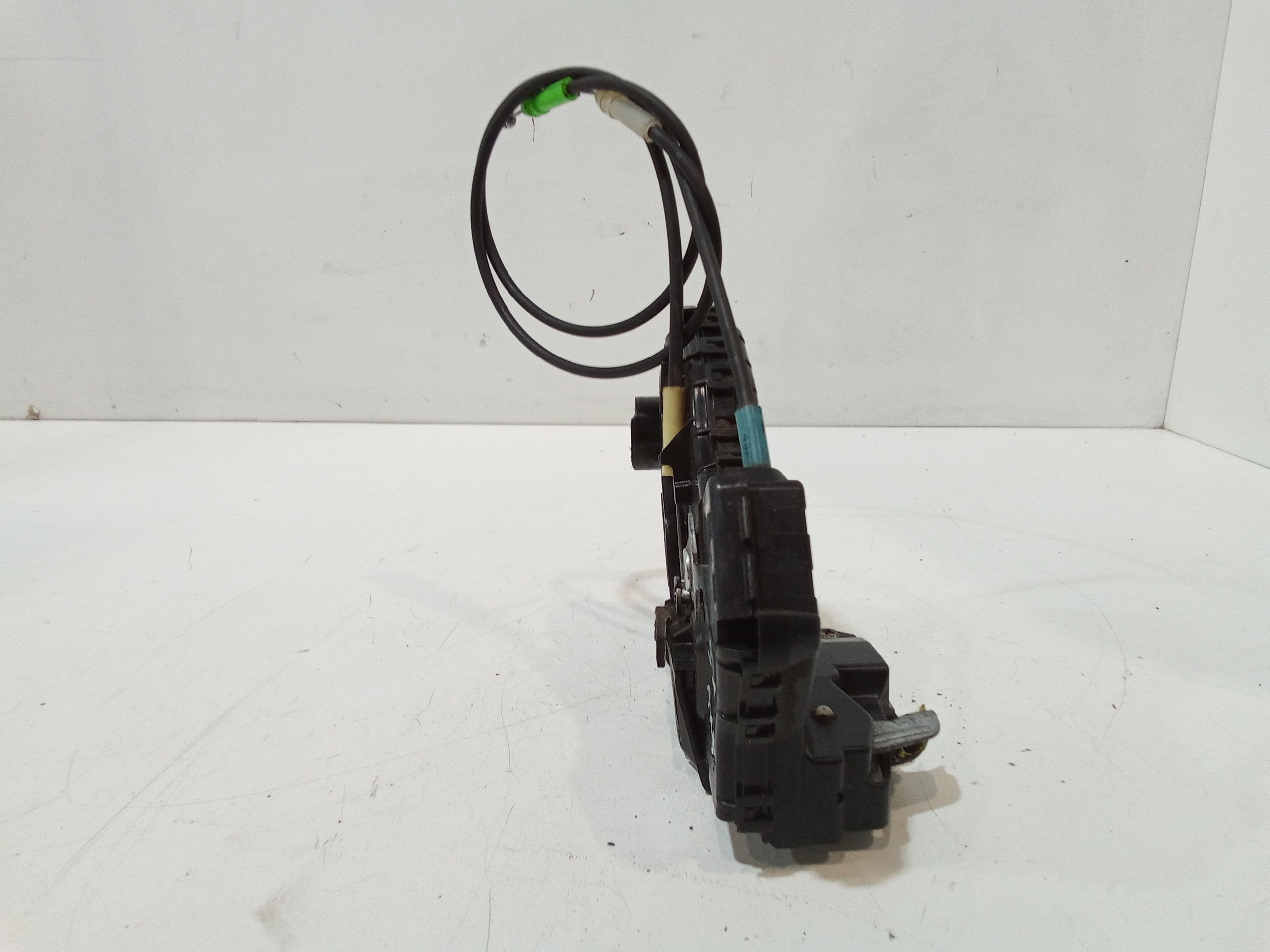 Serratura Anteriore Sinistra per Toyota Rav4 4 Serie (2005 - 2009)