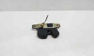 Serratura Cofano Posteriore per Audi A8 1a serie (1994 - 2001)