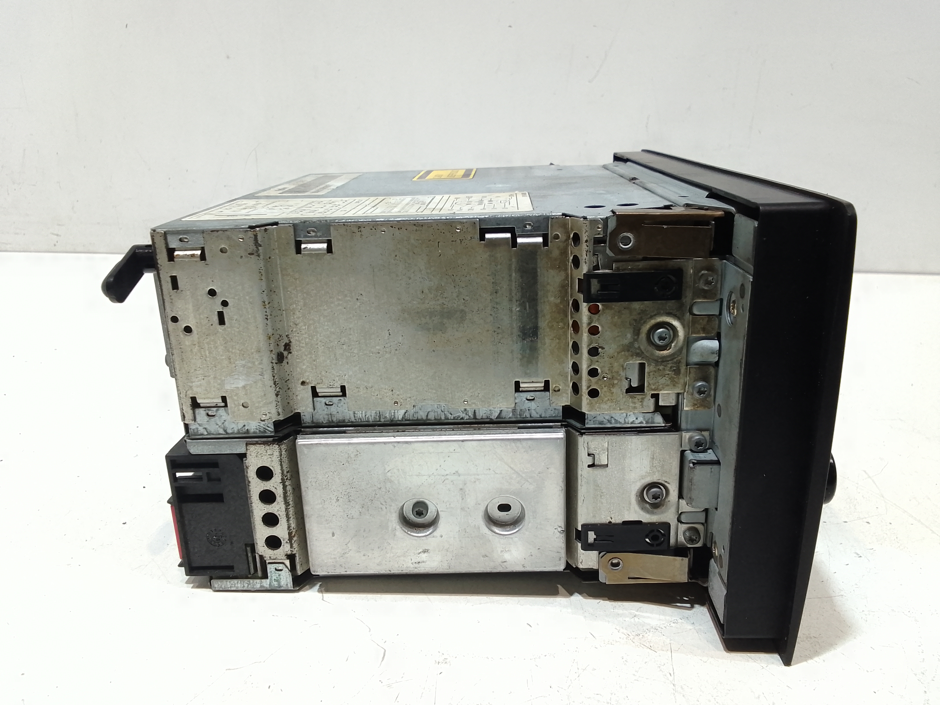 Navigatore per Audi A8 1a serie (1994 - 2001)