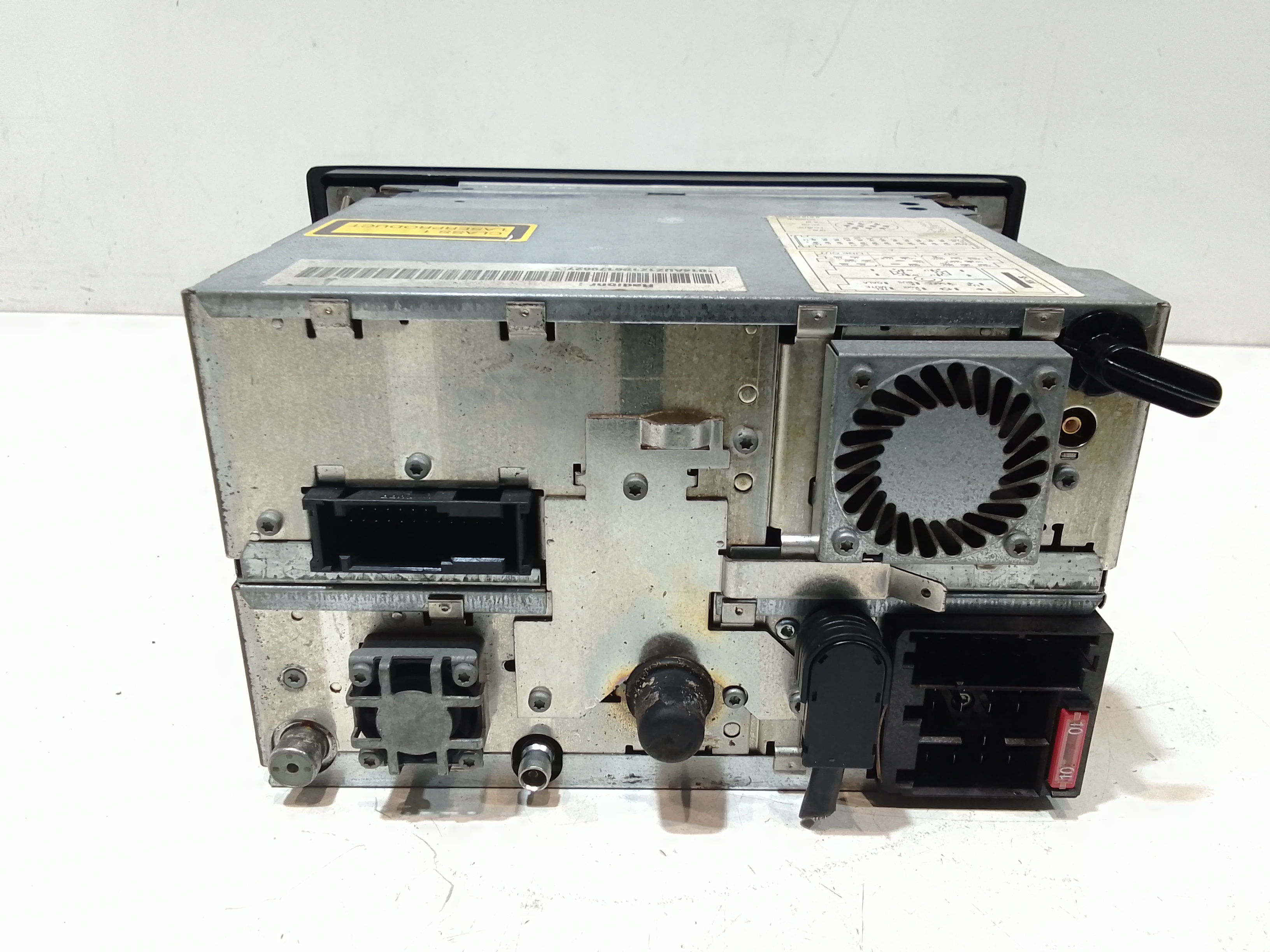 Navigatore per Audi A8 1a serie (1994 - 2001)