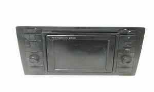 Navigatore per Audi A8 1a serie (1994 - 2001)