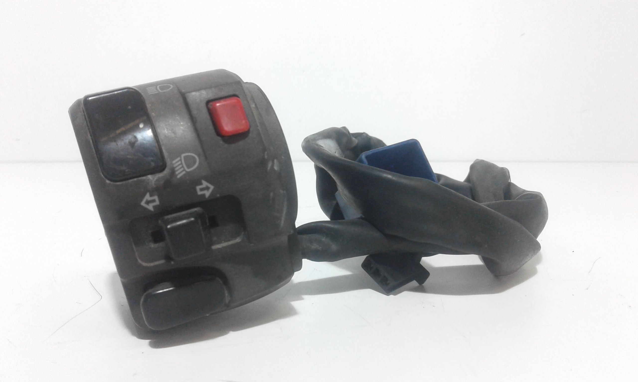 Comando Luci KAWASAKI Versys 650cc