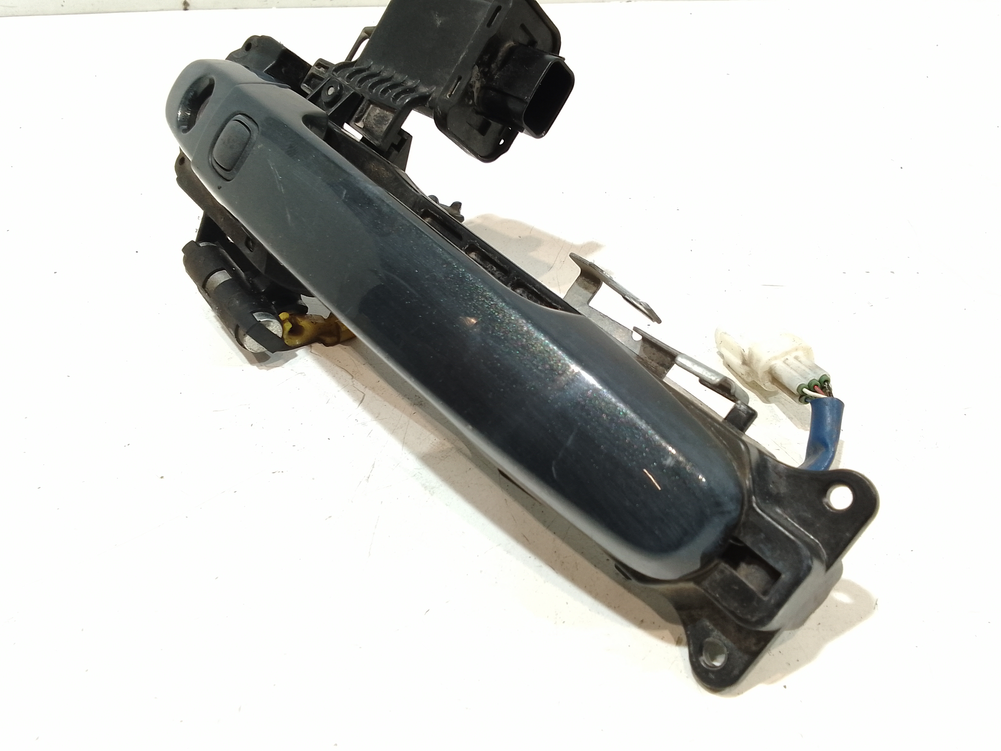 Maniglia esterna Anteriore Sinistra per Toyota Rav4 4 Serie (2005 - 2009)