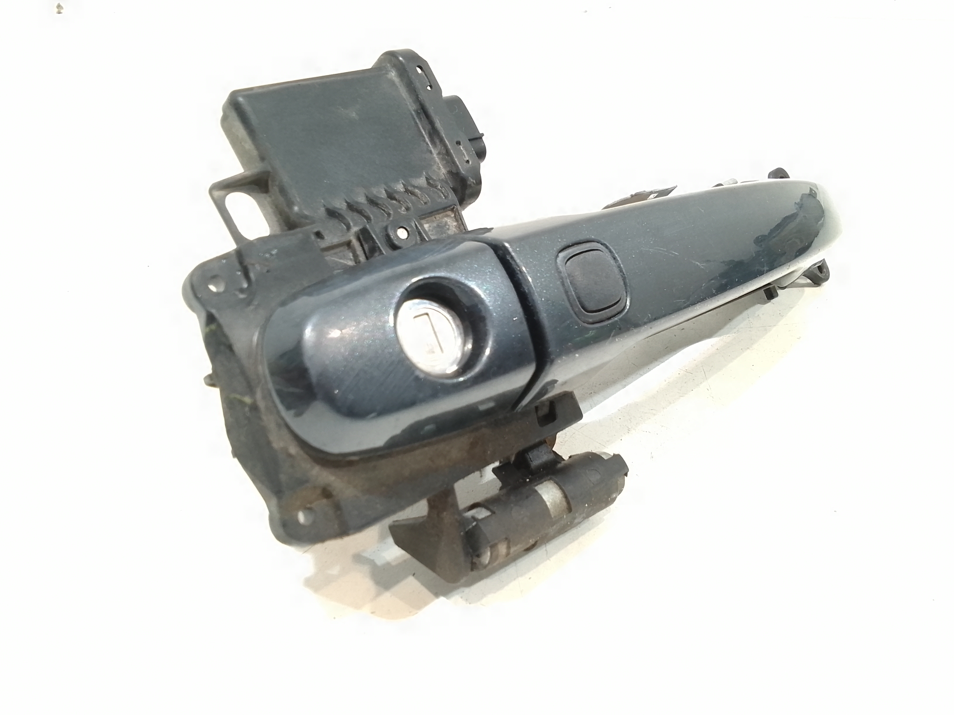 Maniglia esterna Anteriore Sinistra per Toyota Rav4 4 Serie (2005 - 2009)