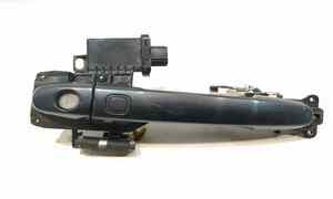 Maniglia esterna Anteriore Sinistra per Toyota Rav4 4 Serie (2005 - 2009)