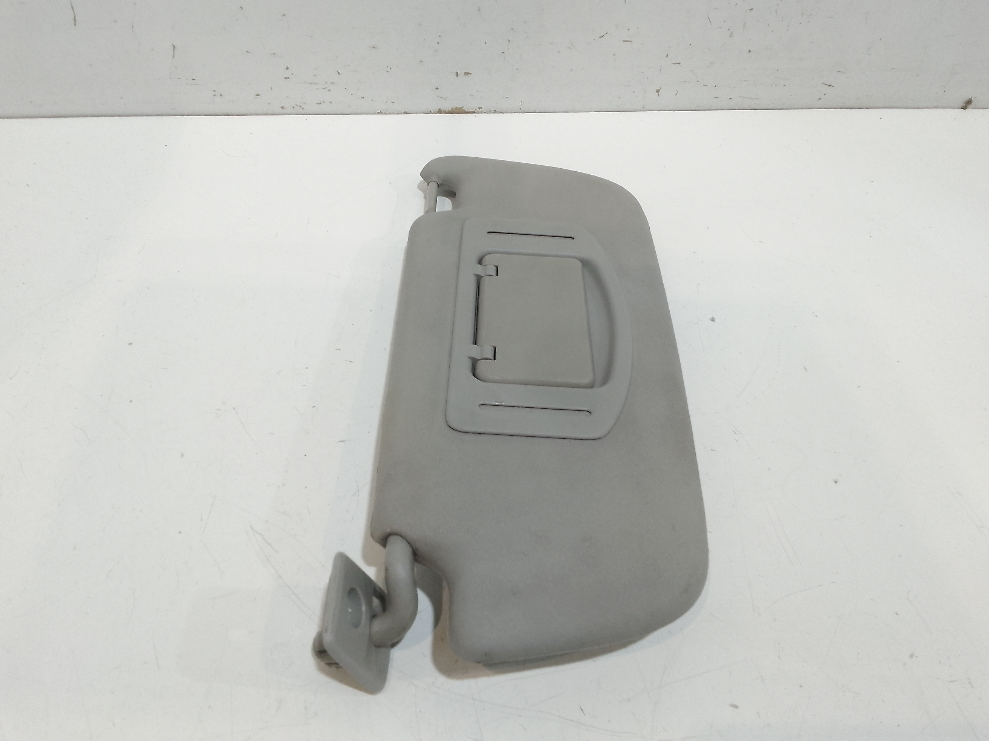 Parasole aletta anteriore Lato Guida per Smart Forfour 1 Serie (2004 - 2006)