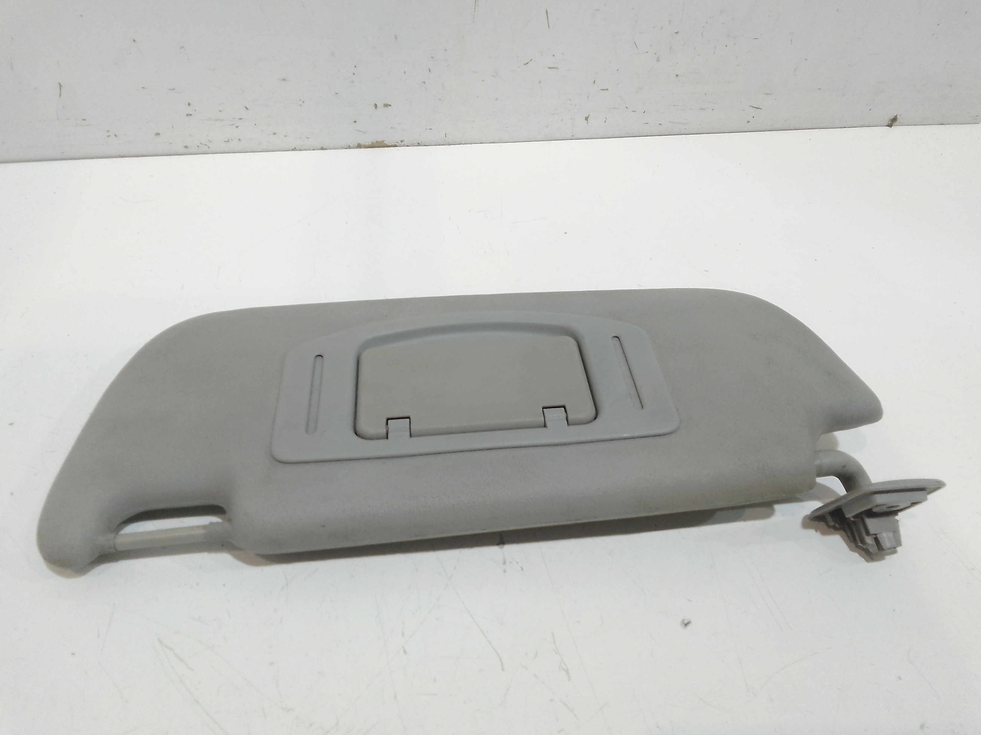 Parasole aletta anteriore Lato Guida per Smart Forfour 1 Serie (2004 - 2006)