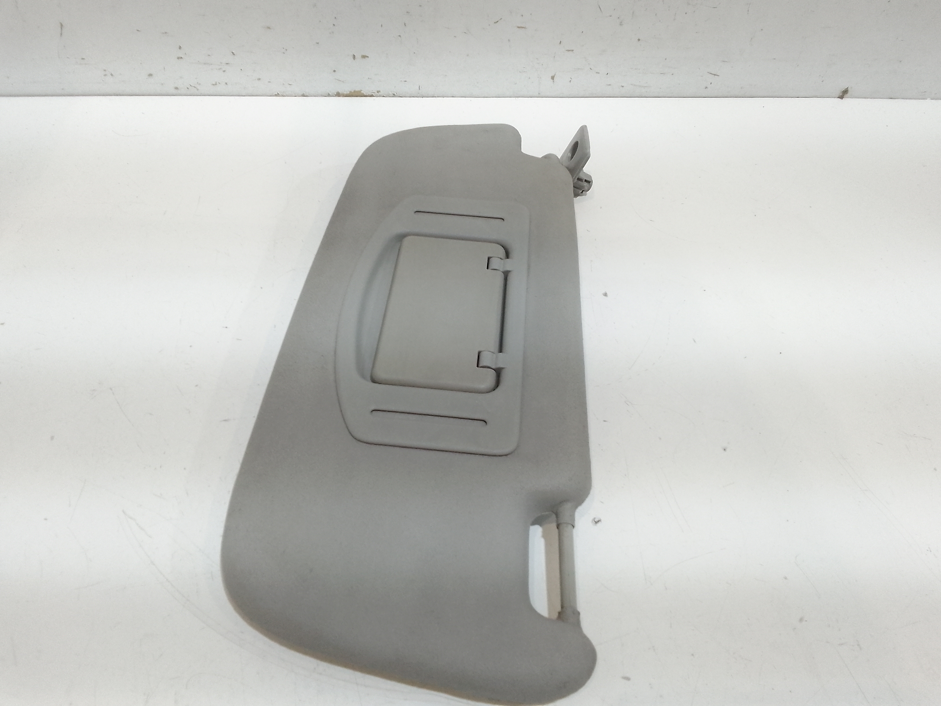 Parasole aletta anteriore Lato Guida per Smart Forfour 1 Serie (2004 - 2006)