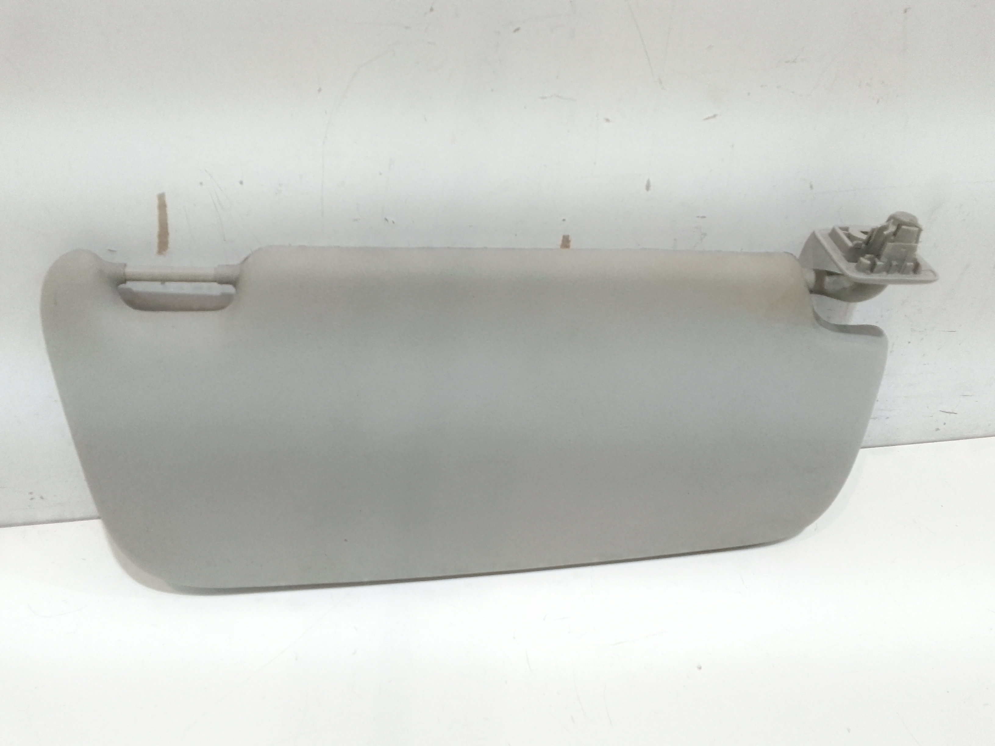 Parasole aletta anteriore Lato Guida per Smart Forfour 1 Serie (2004 - 2006)