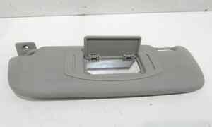 Parasole aletta anteriore Lato Guida per Smart Forfour 1 Serie (2004 - 2006)