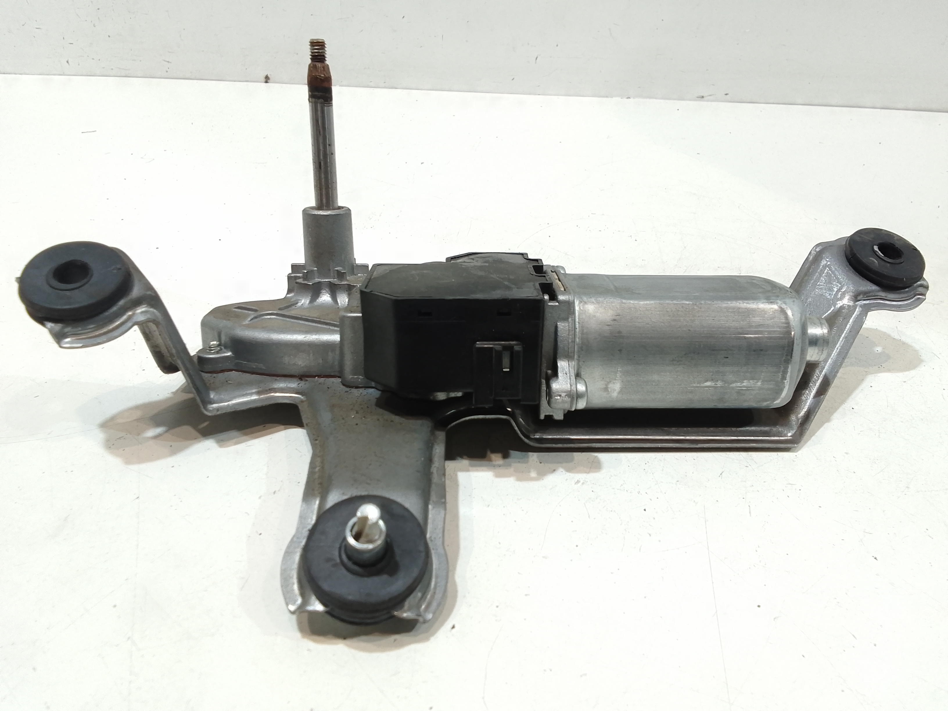 Motorino Tergicristallo Posteriore per Toyota Rav4 4 Serie (2005 - 2009)