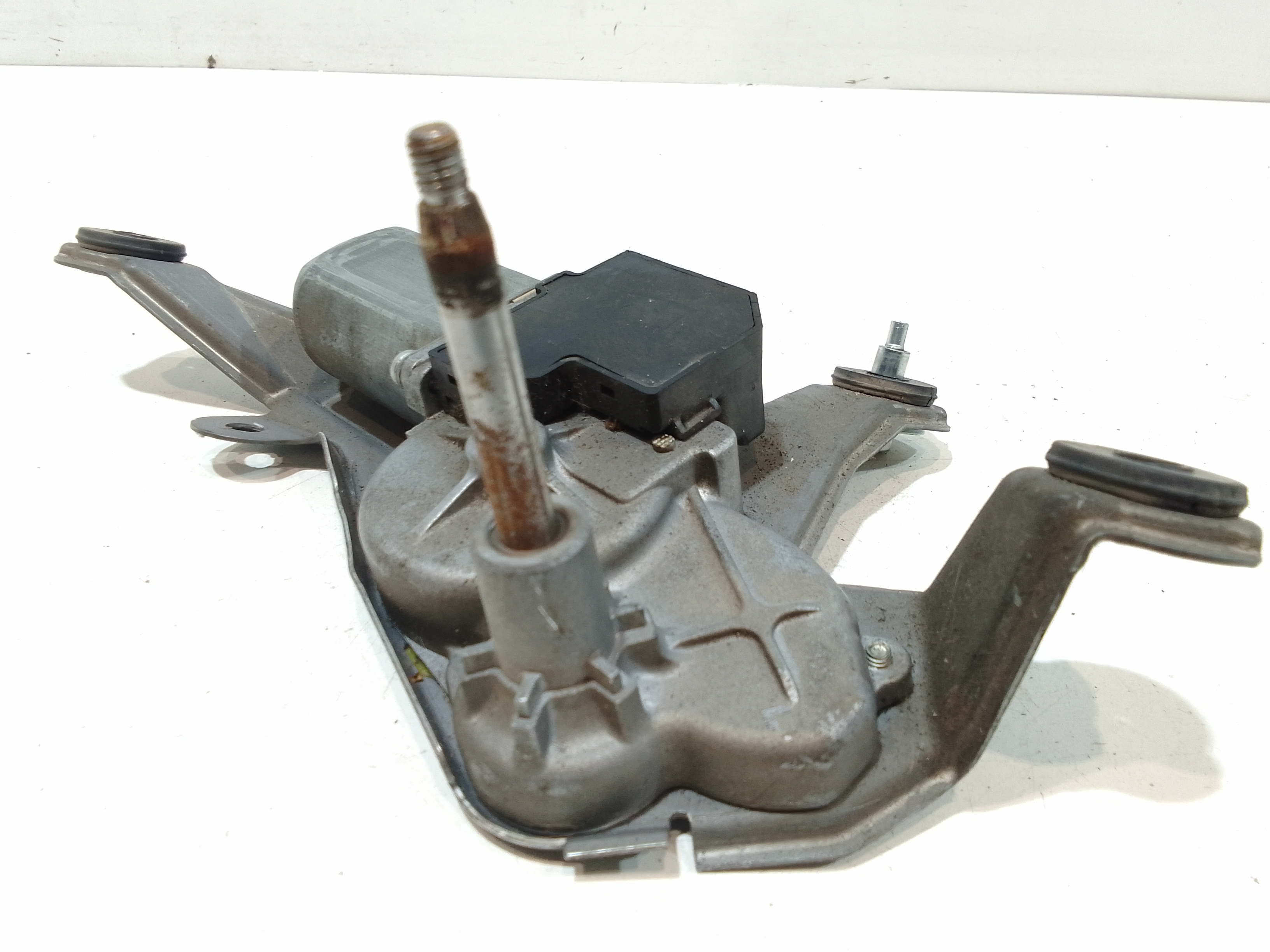 Motorino Tergicristallo Posteriore per Toyota Rav4 4 Serie (2005 - 2009)