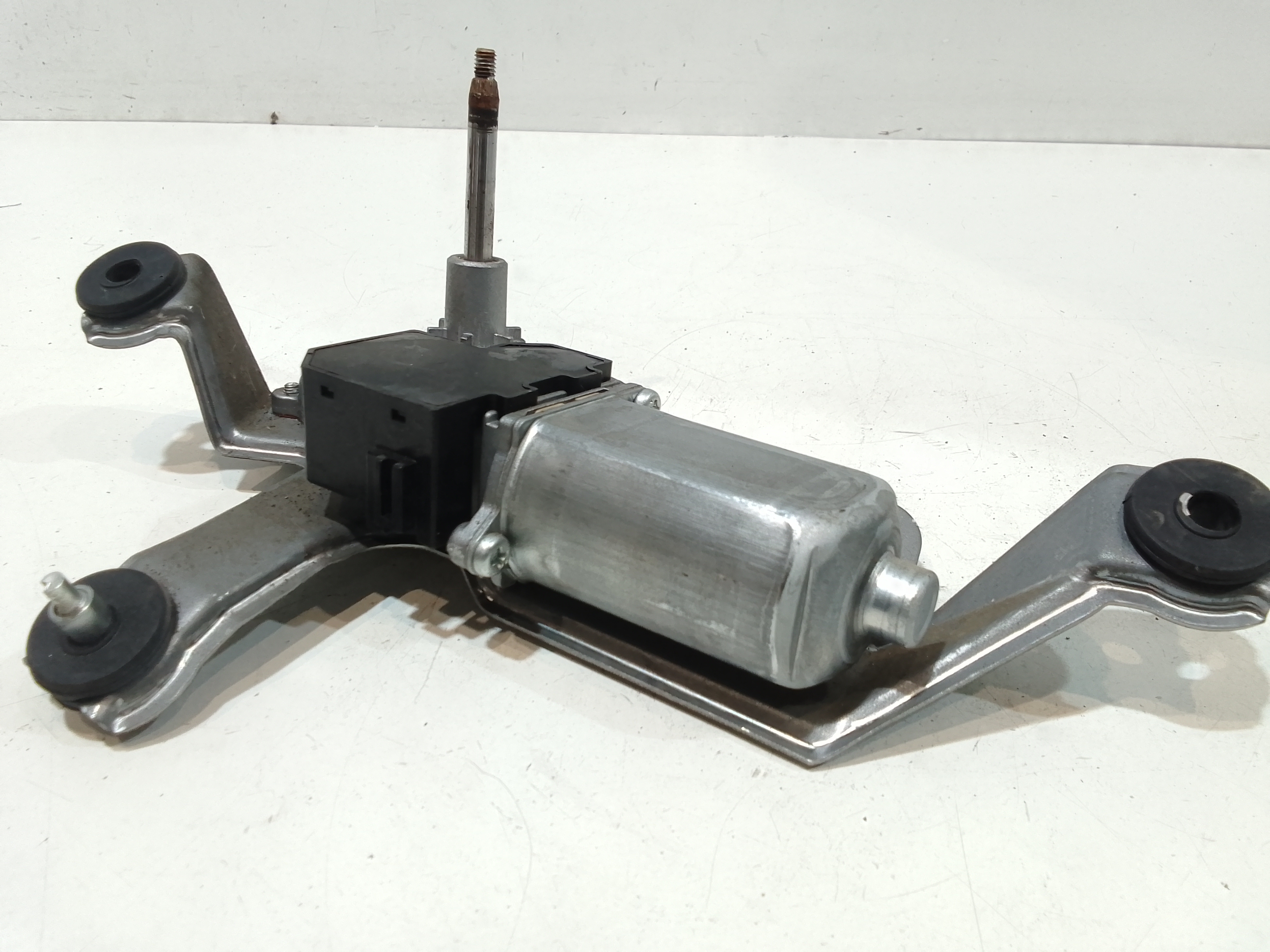 Motorino Tergicristallo Posteriore per Toyota Rav4 4 Serie (2005 - 2009)