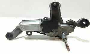Motorino Tergicristallo Posteriore per Toyota Rav4 4 Serie (2005 - 2009)