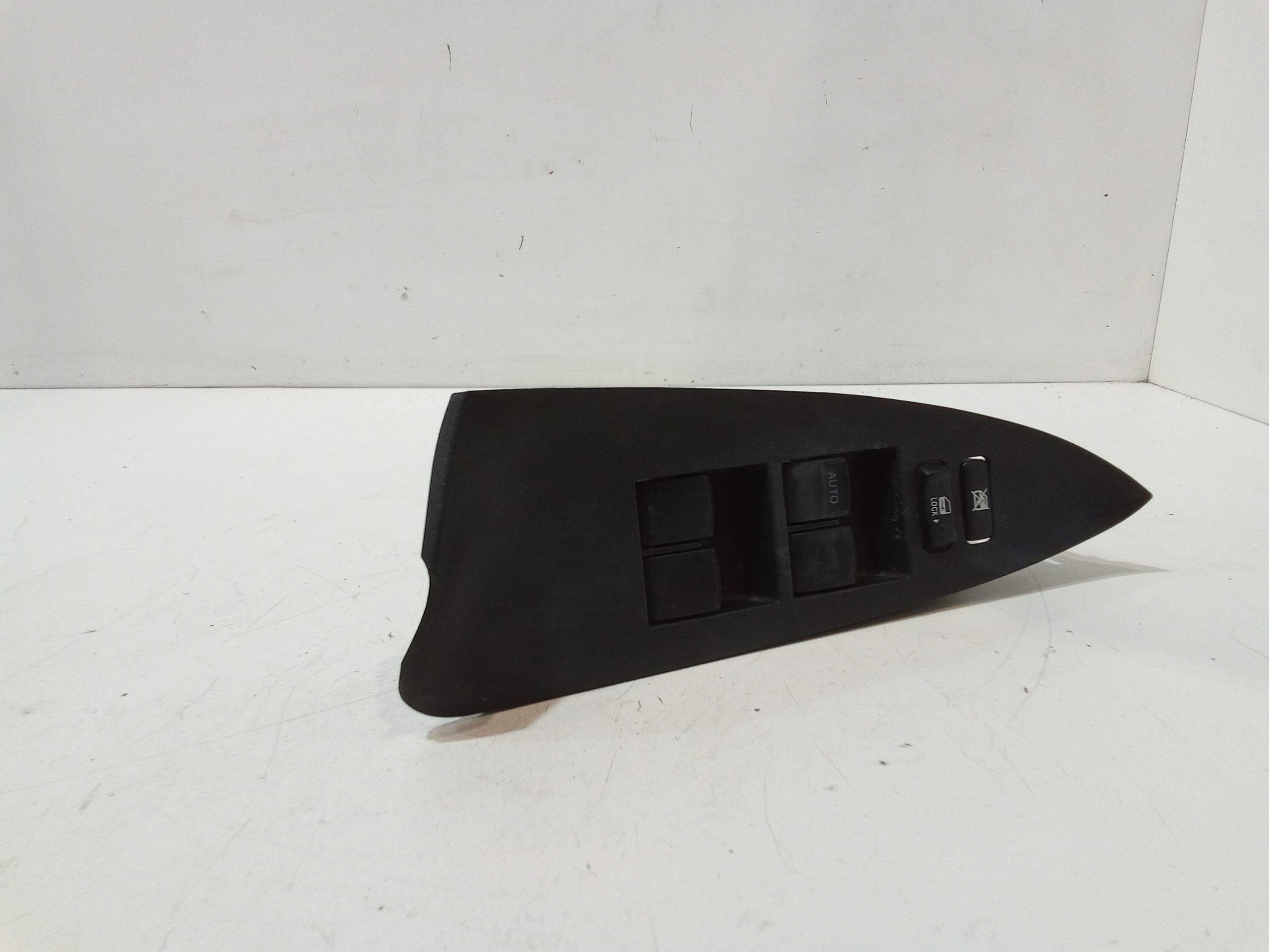 Pulsantiera anteriore sinistra Guida per Toyota Rav4 4 Serie (2005 - 2009)