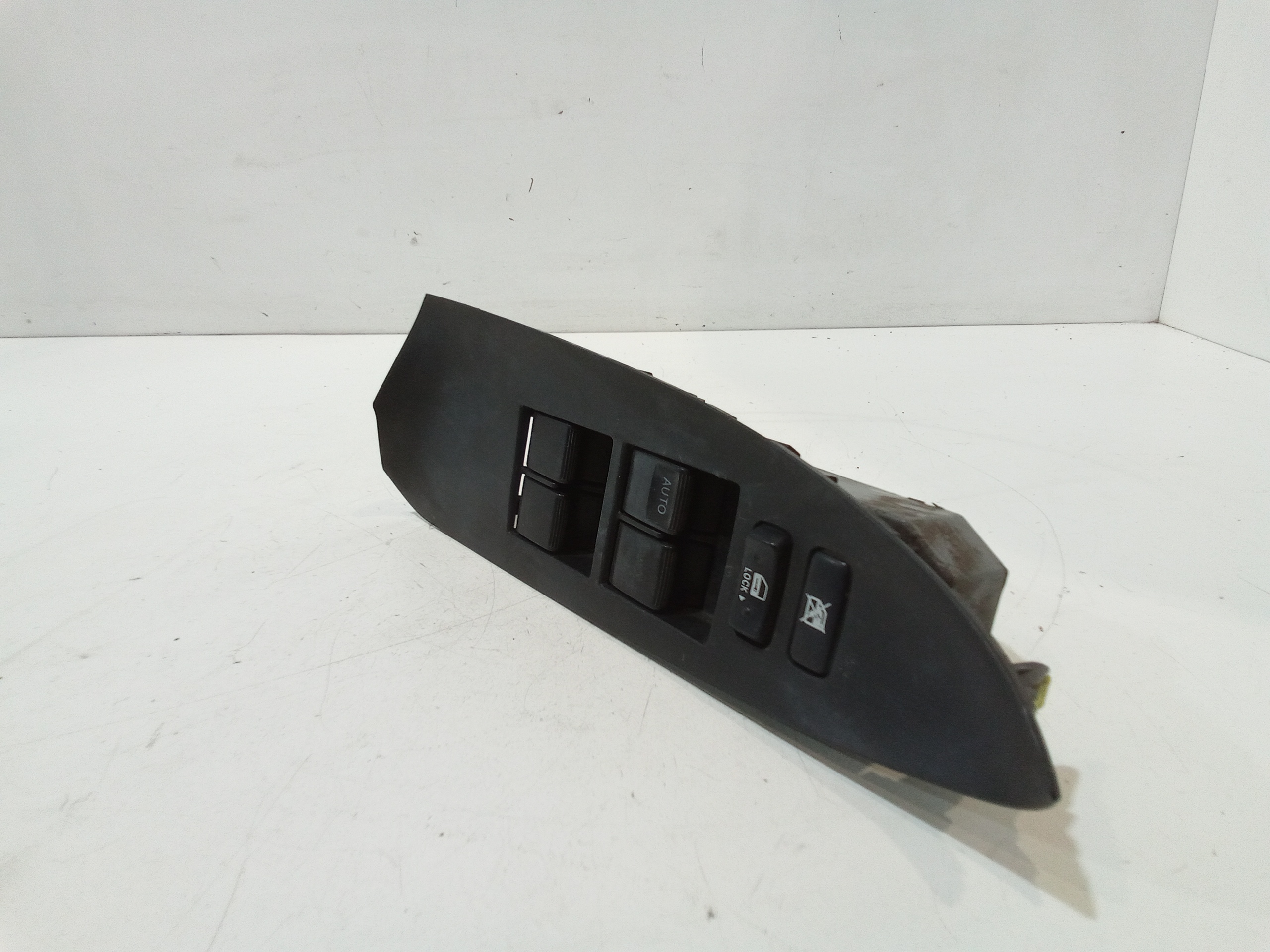 Pulsantiera anteriore sinistra Guida per Toyota Rav4 4 Serie (2005 - 2009)