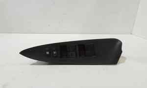 Pulsantiera anteriore sinistra Guida per Toyota Rav4 4 Serie (2005 - 2009)