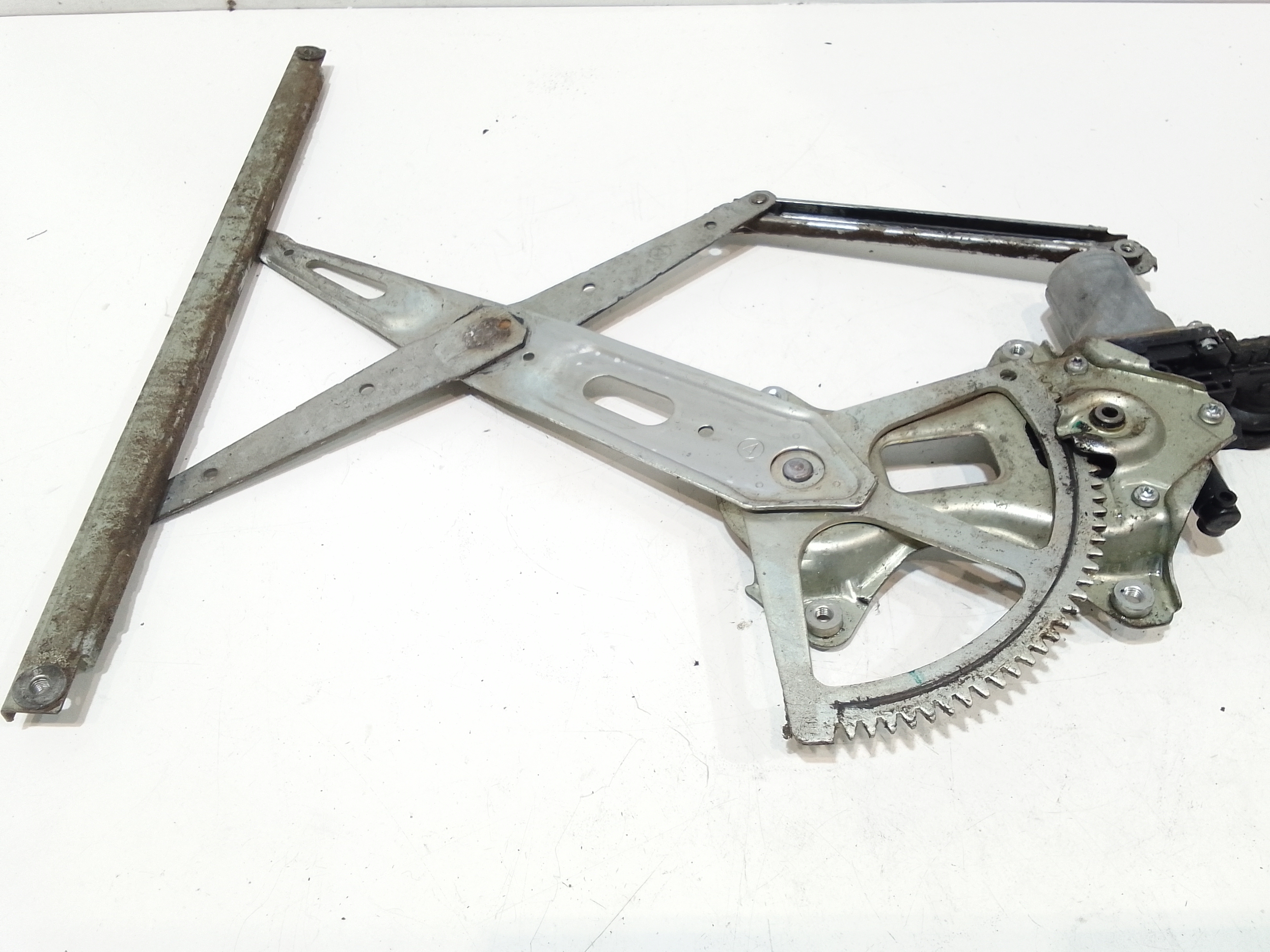 Cremagliera anteriore destra passeggero per Toyota Rav4 4 Serie (2005 - 2009)