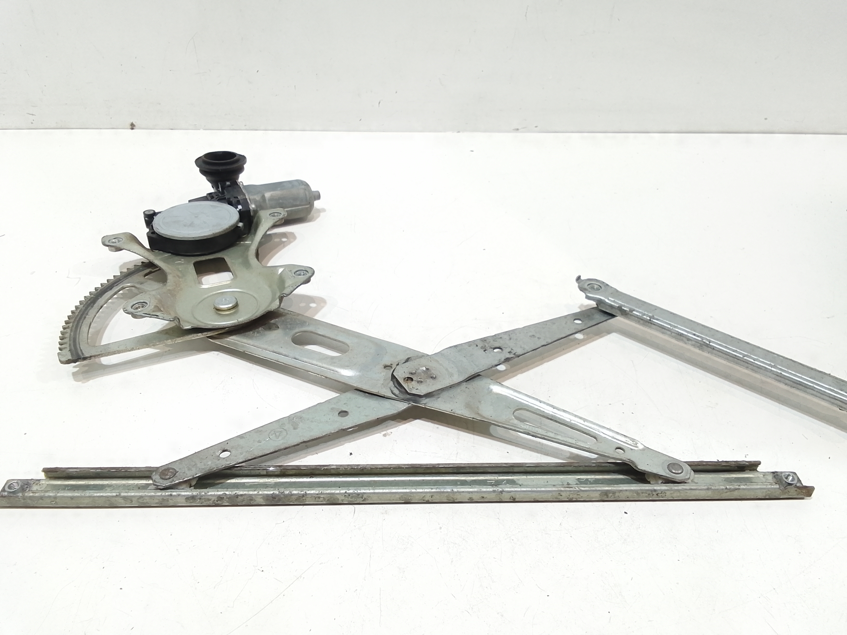 Cremagliera anteriore destra passeggero per Toyota Rav4 4 Serie (2005 - 2009)