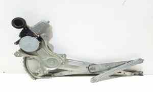 Cremagliera anteriore destra passeggero per Toyota Rav4 4 Serie (2005 - 2009)