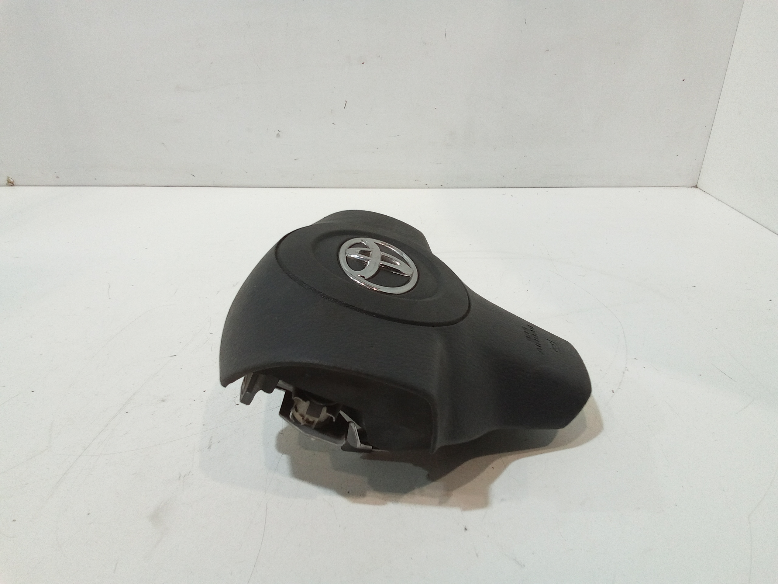 Airbag Volante per Toyota Rav4 4 Serie (2005 - 2009)