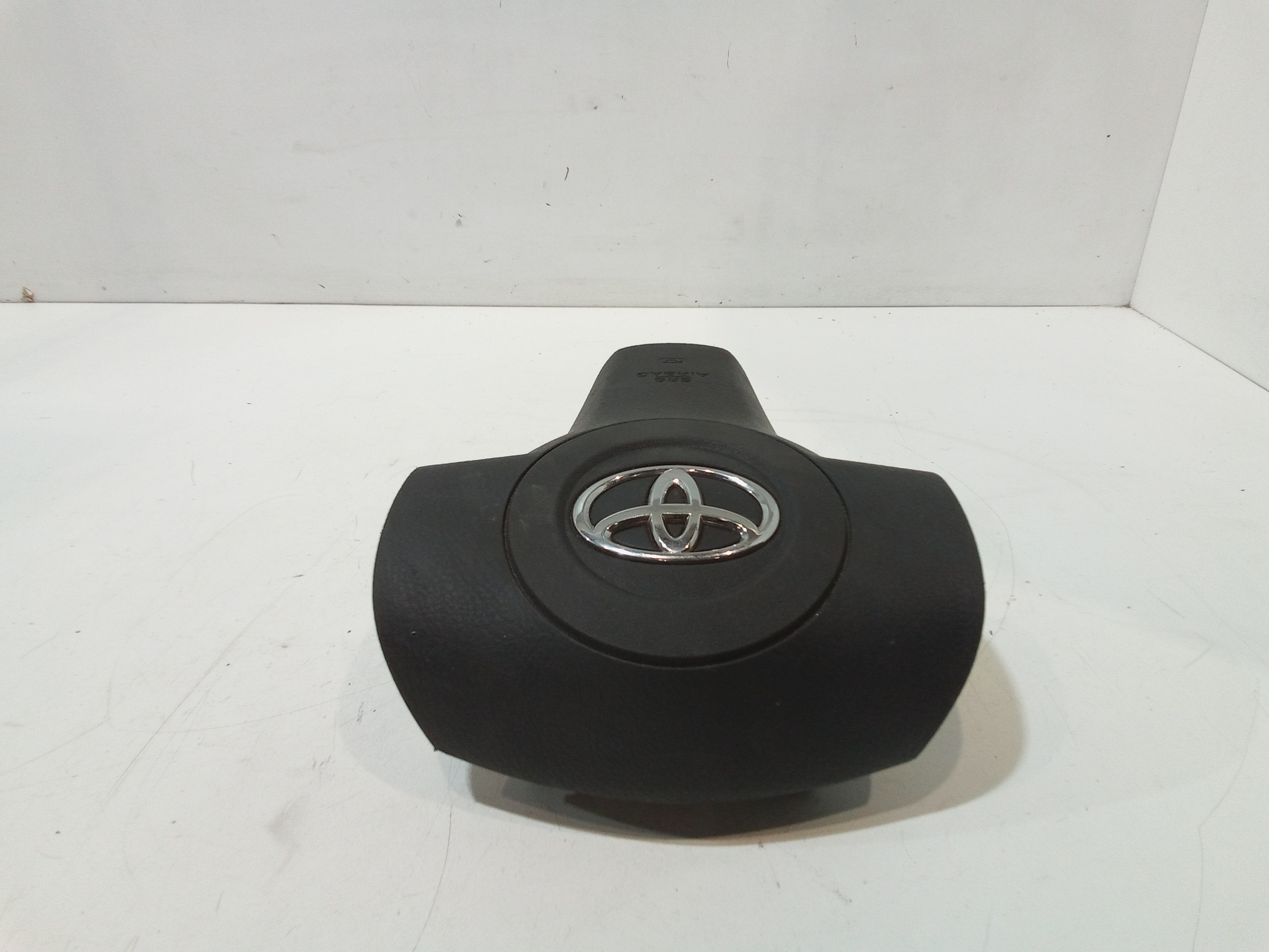 Airbag Volante per Toyota Rav4 4 Serie (2005 - 2009)