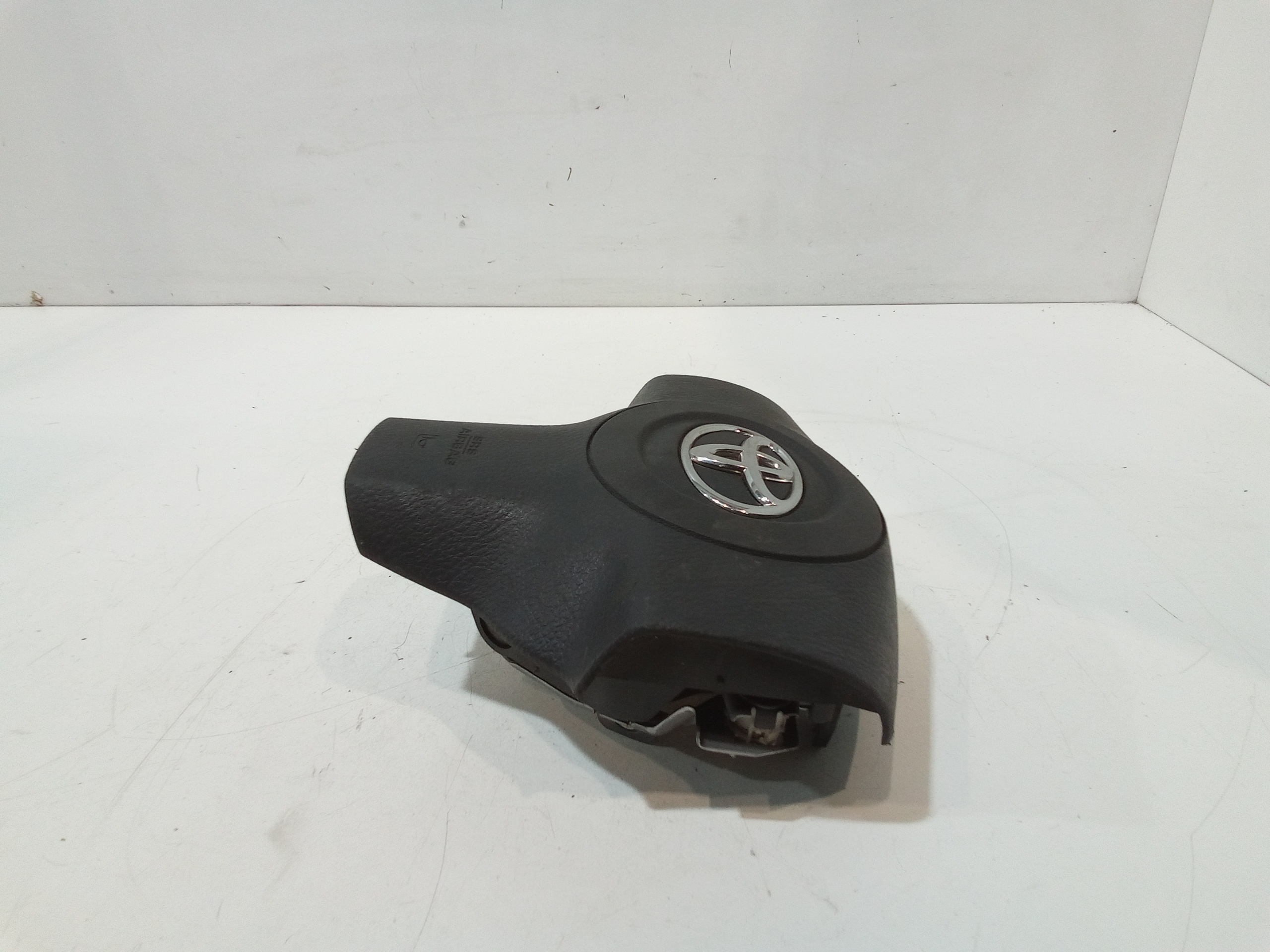 Airbag Volante per Toyota Rav4 4 Serie (2005 - 2009)