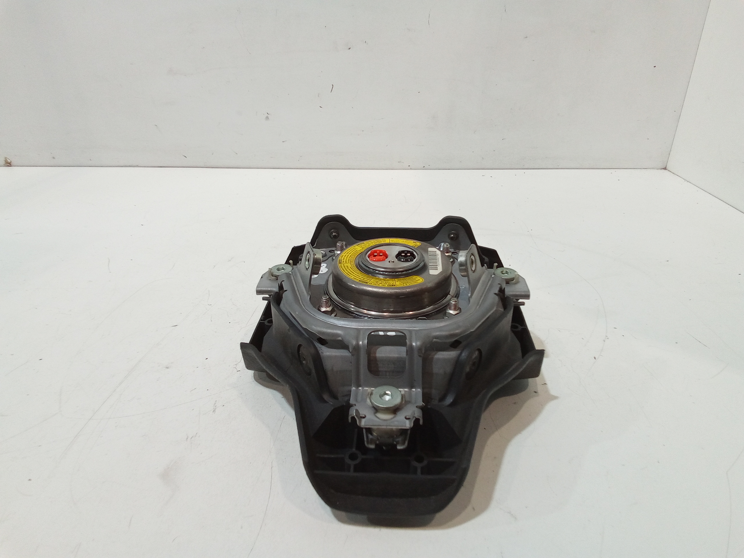 Airbag Volante per Toyota Rav4 4 Serie (2005 - 2009)