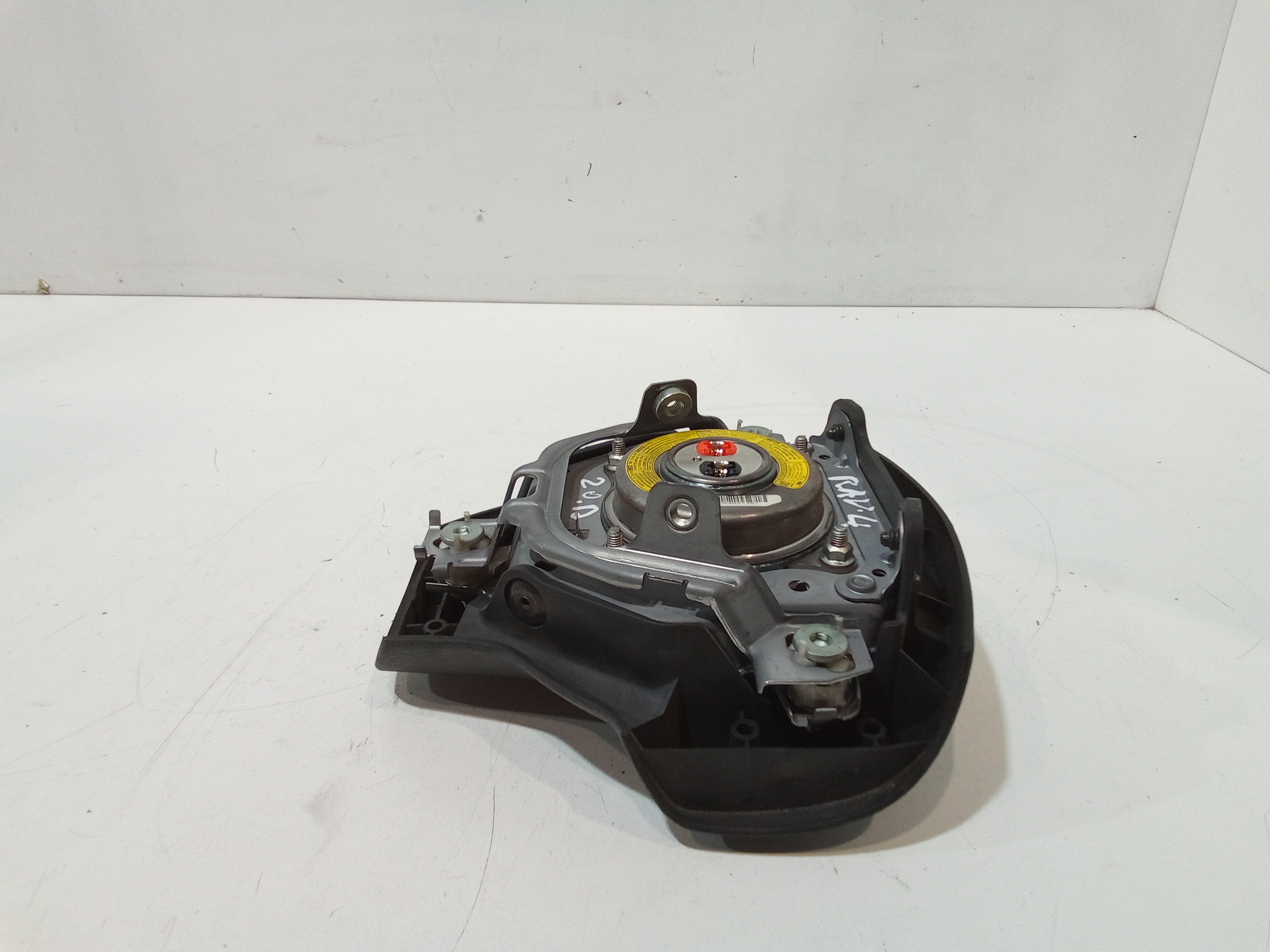 Airbag Volante per Toyota Rav4 4 Serie (2005 - 2009)