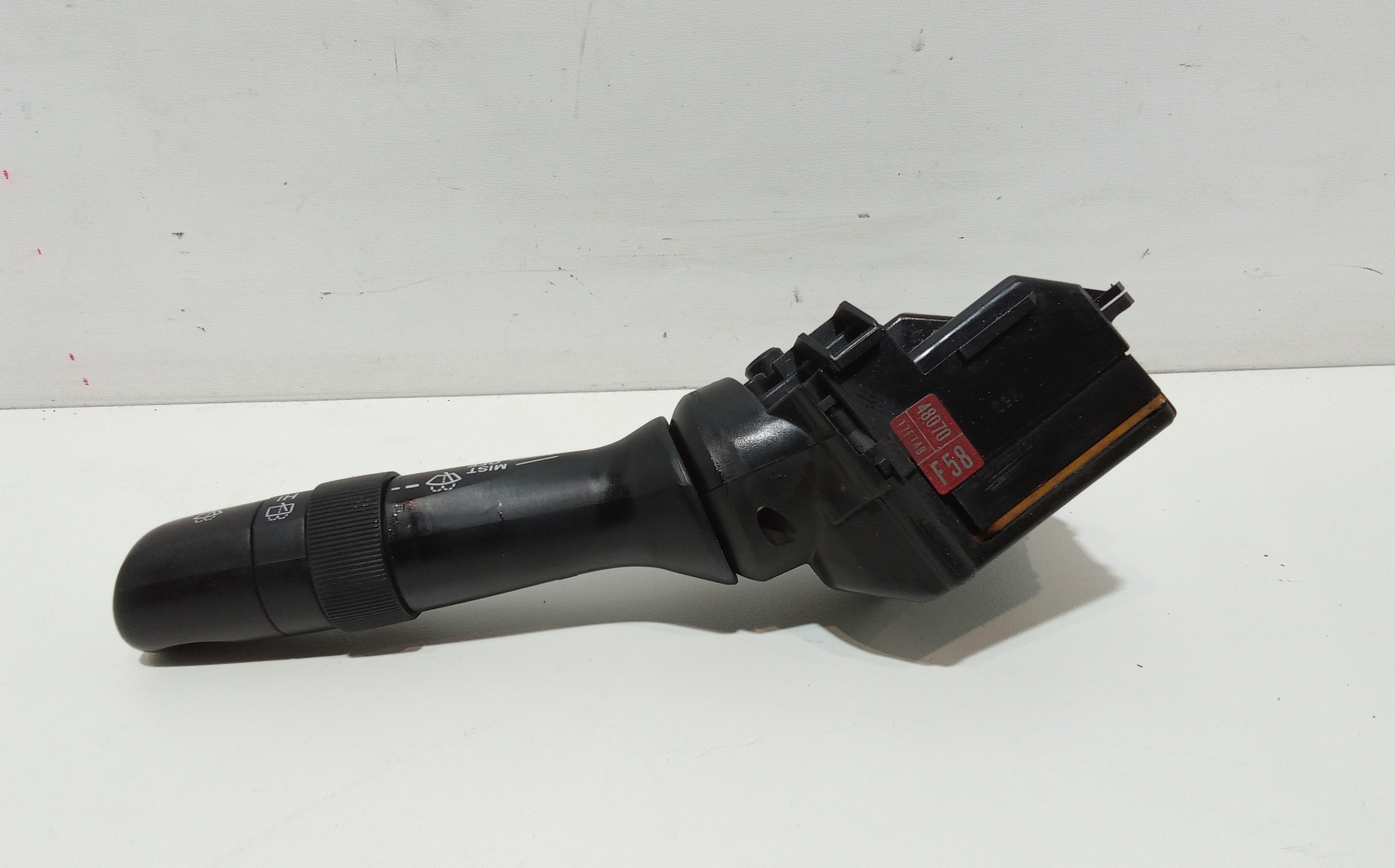 Devioluci destro per Toyota Rav4 4 Serie (2005 - 2009)