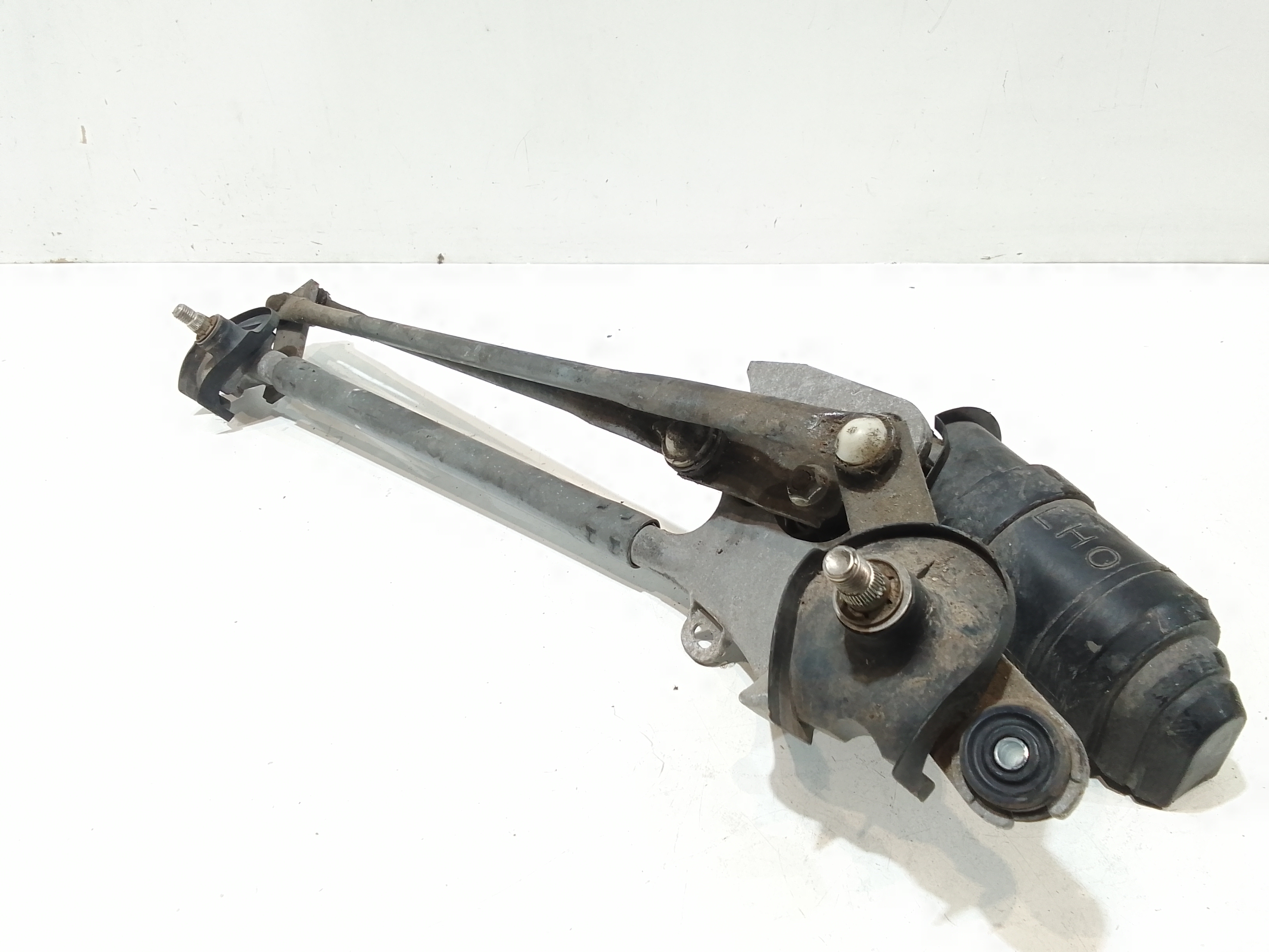 Motorino tergi ant completo di tandem per Toyota Rav4 4 Serie (2005 - 2009)