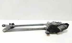 Motorino tergi ant completo di tandem per Toyota Rav4 4 Serie (2005 - 2009)