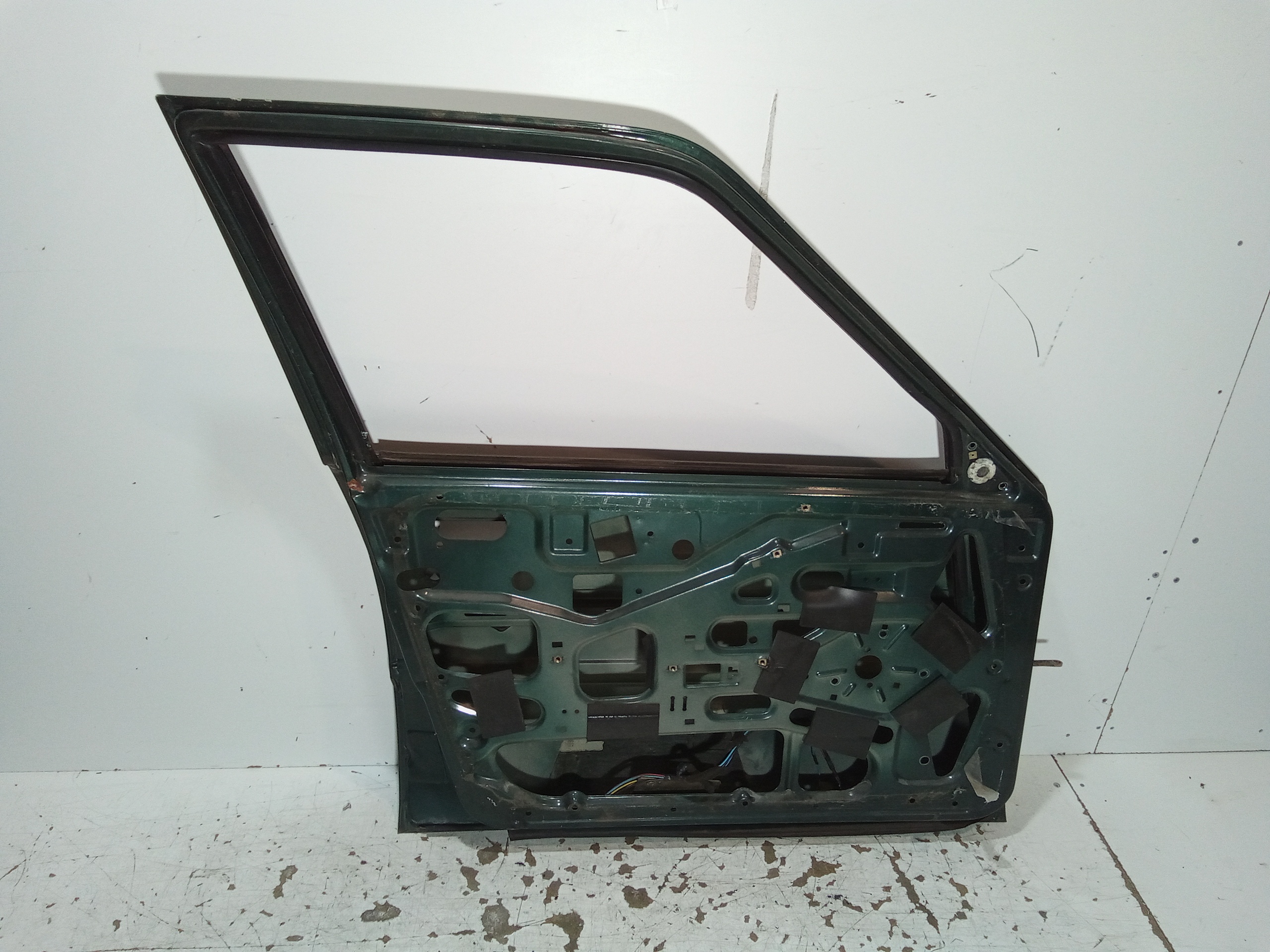 Portiera Anteriore Sinistra per Alfa Romeo 33 Berlina Serie (86>95) (1986 - 1995)