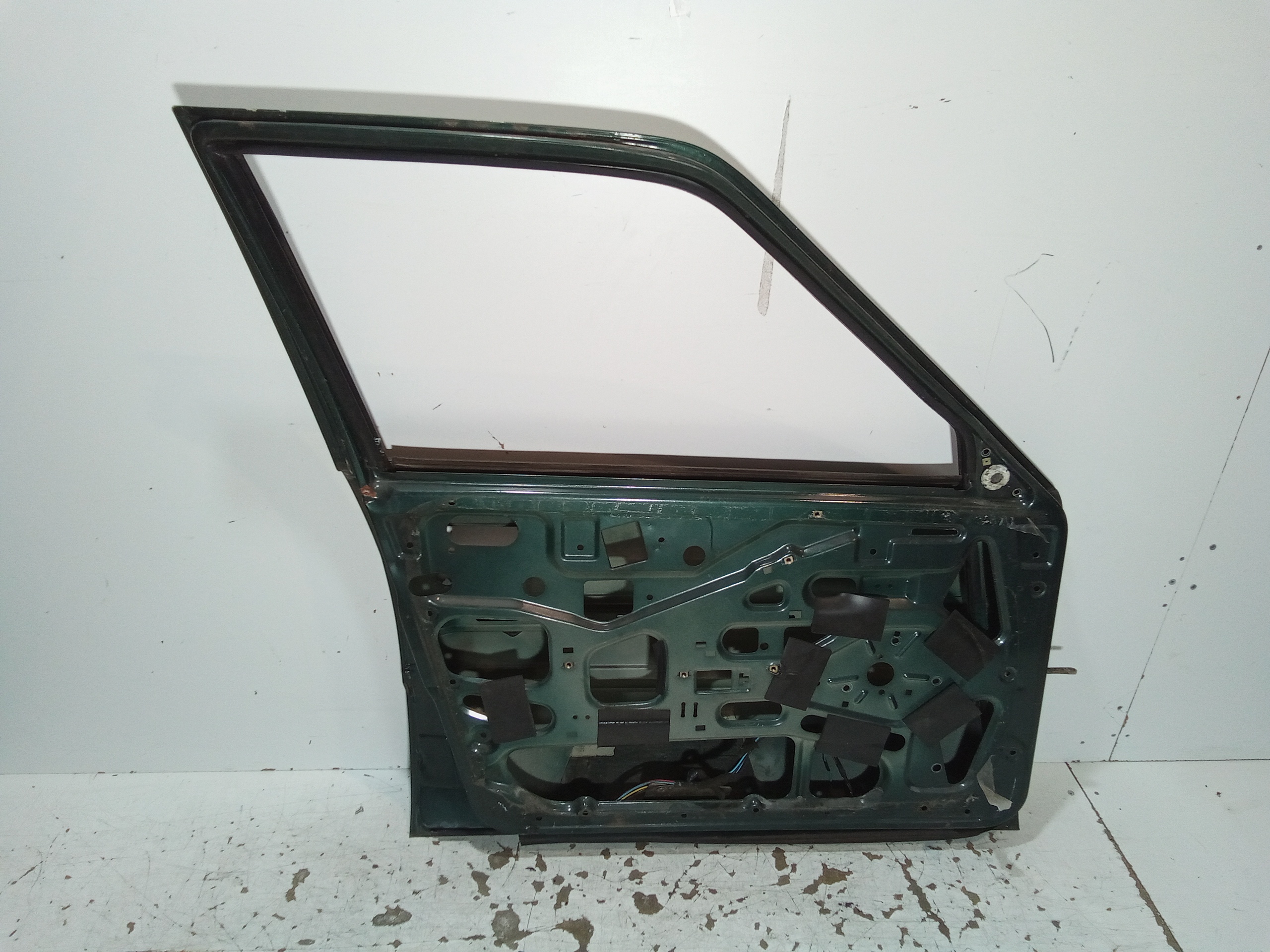 Portiera Anteriore Sinistra per Alfa Romeo 33 Berlina Serie (86>95) (1986 - 1995)
