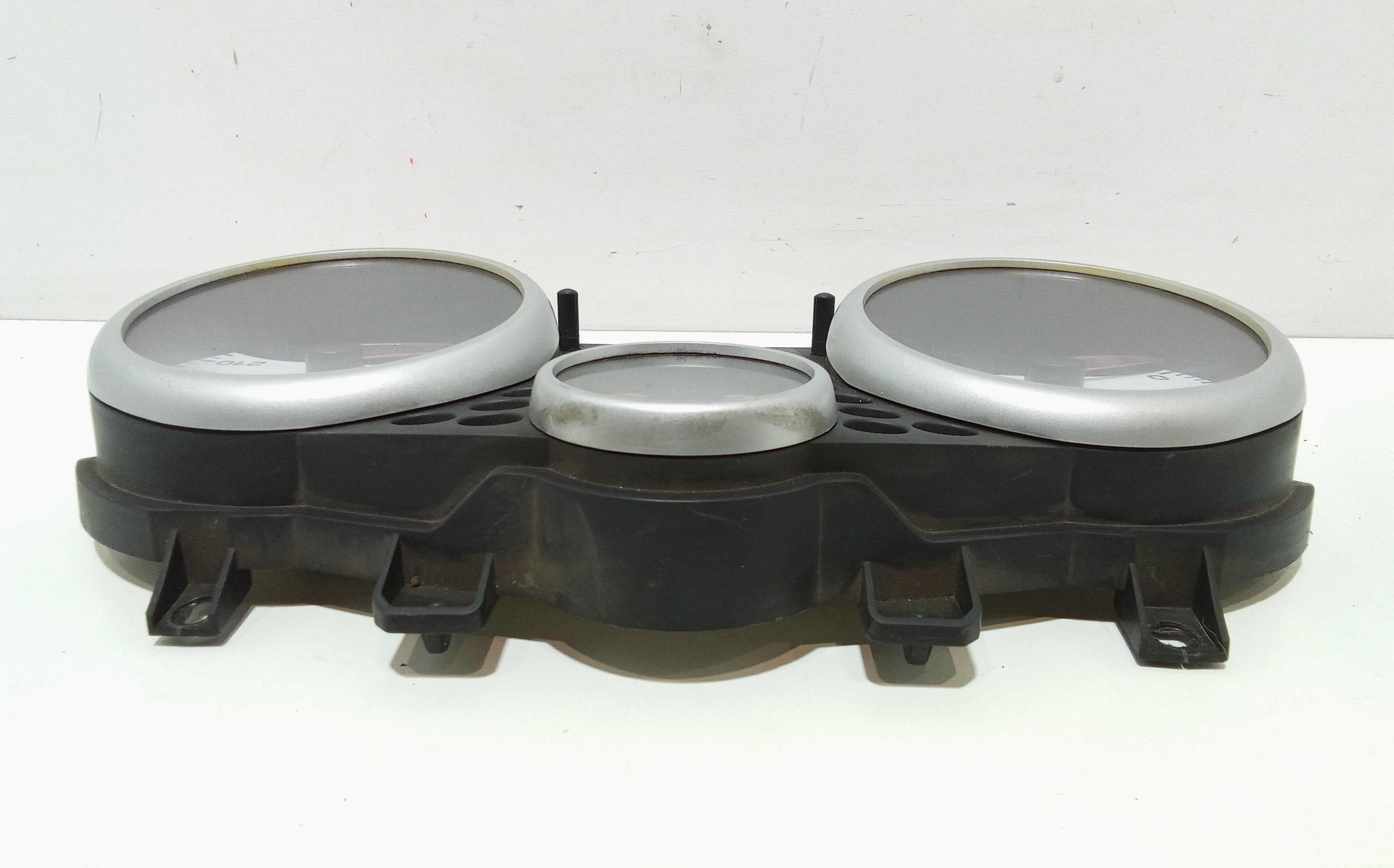 Quadro Strumenti per Peugeot 206 Plus Berlina (2009 - In produzione)