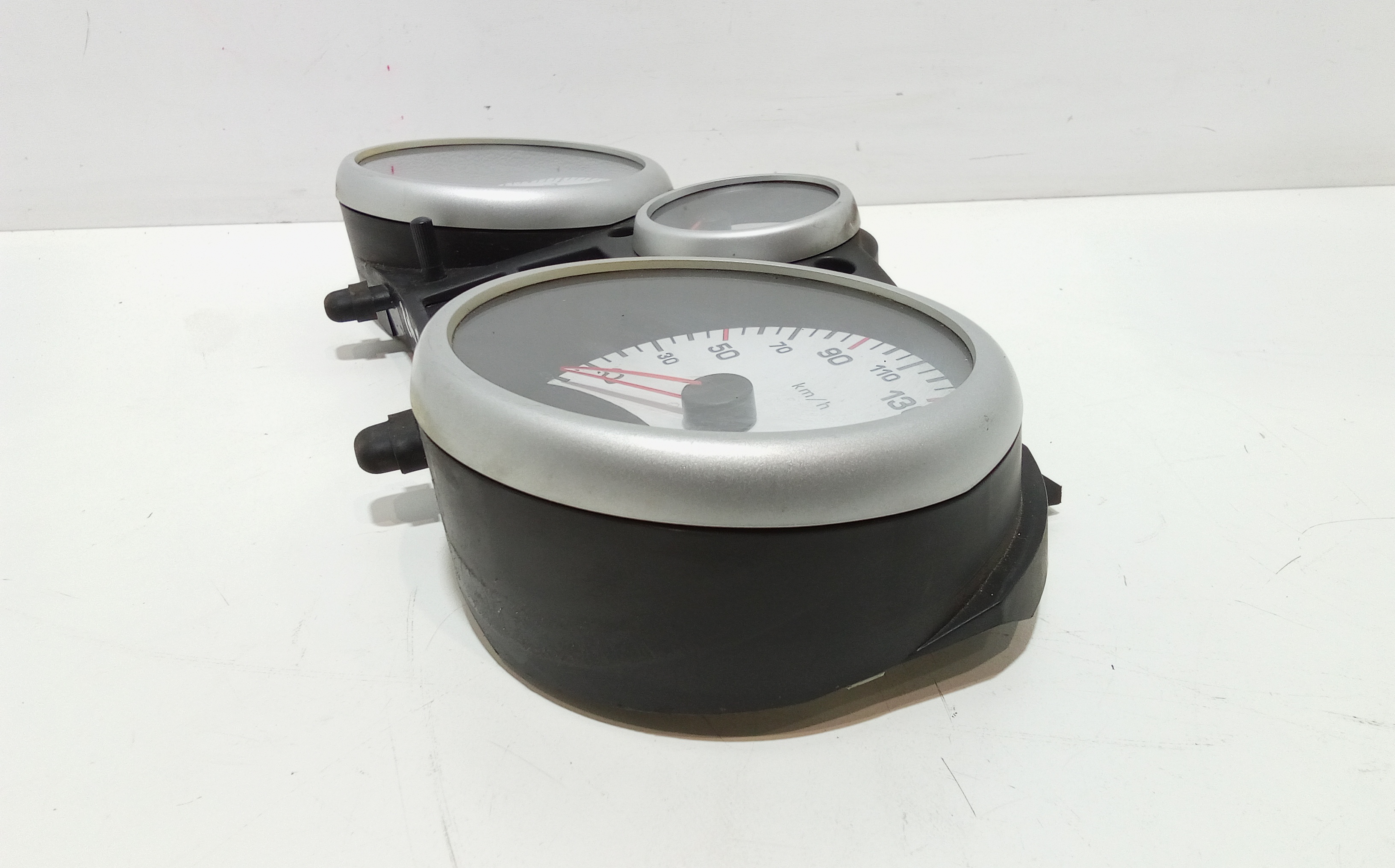 Quadro Strumenti per Peugeot 206 Plus Berlina (2009 - In produzione)