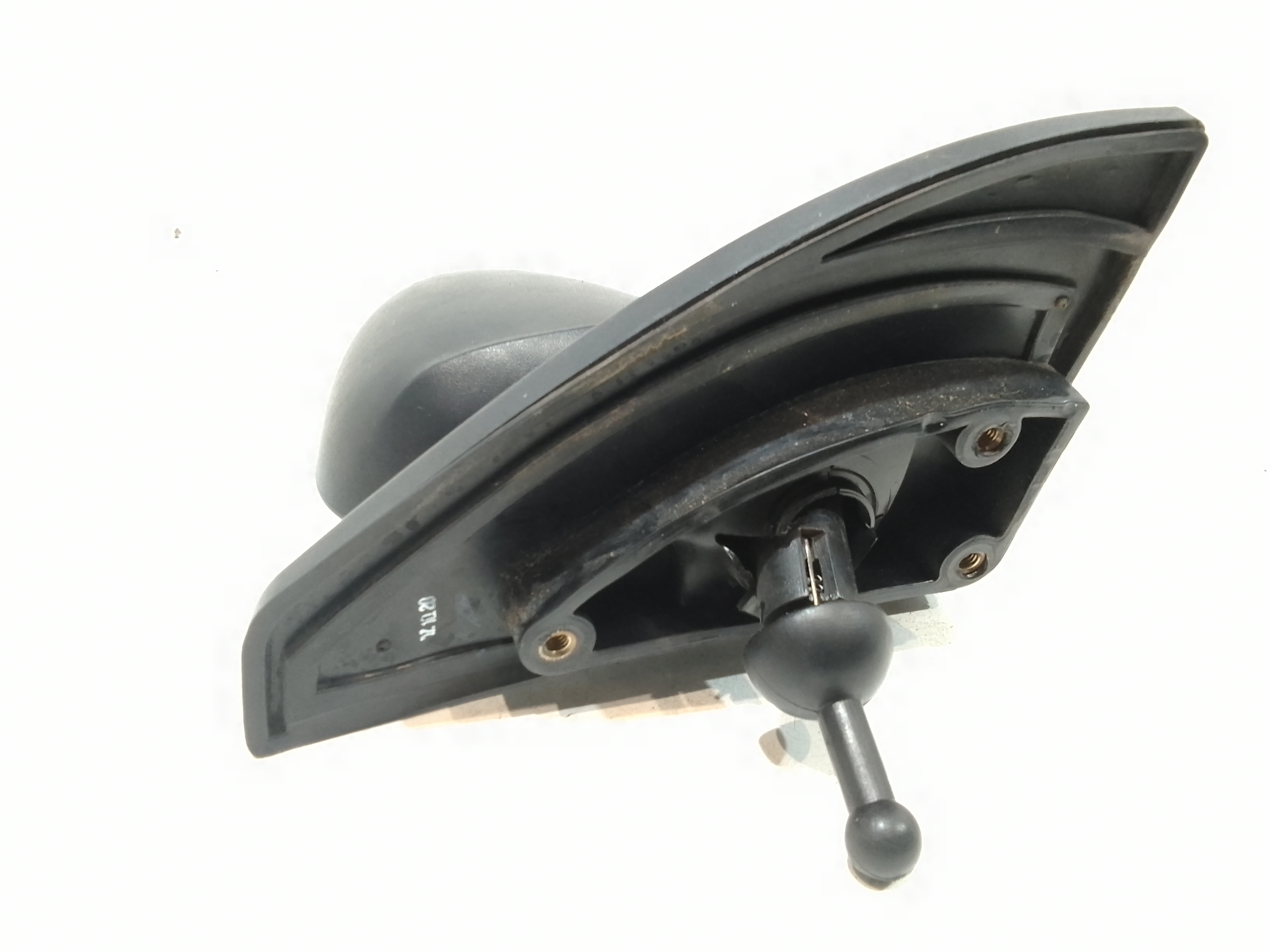 Specchietto Retrovisore Sinistro per Hyundai Atos 2 Serie (2003 - 2006)