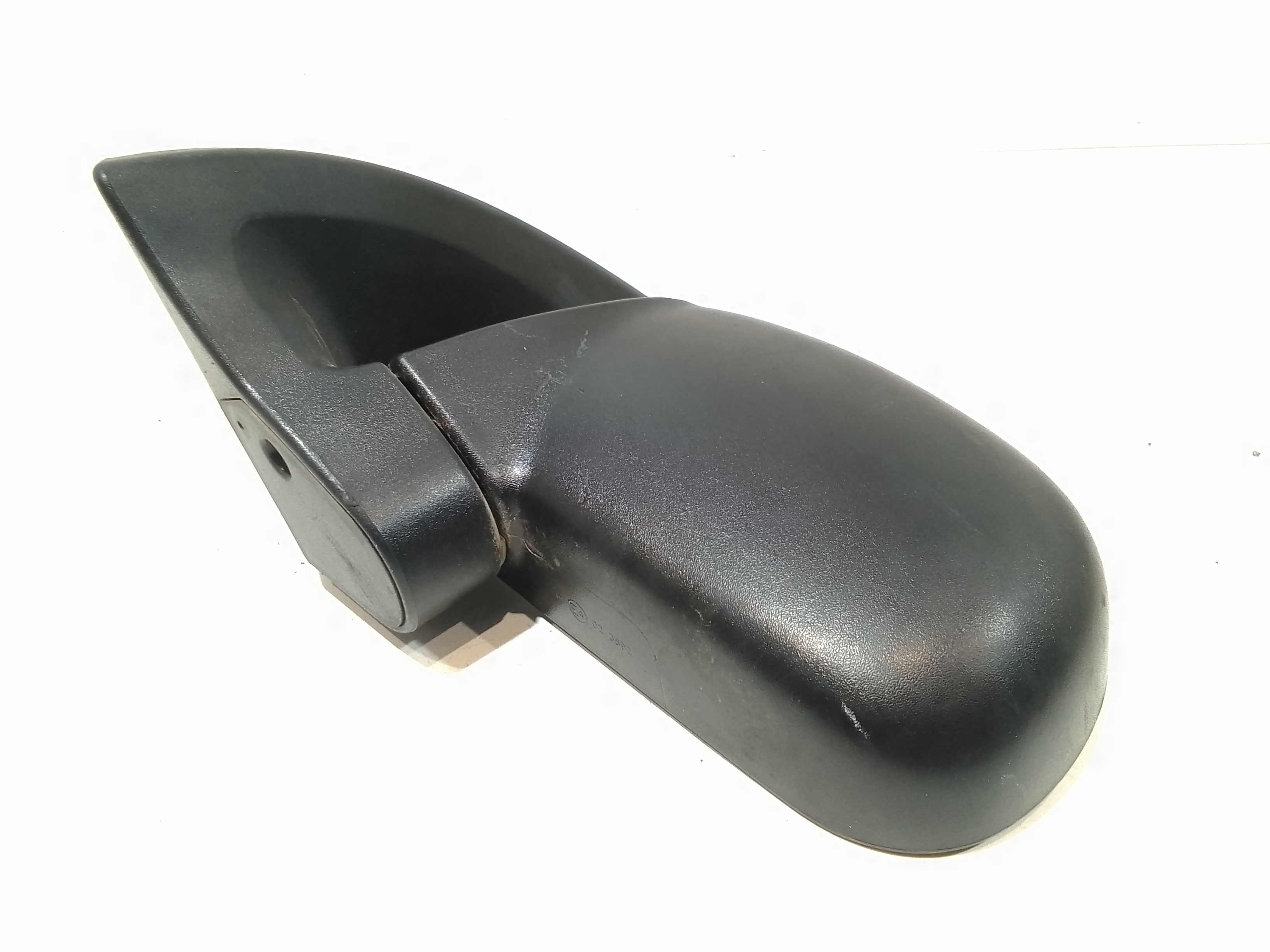 Specchietto Retrovisore Sinistro per Hyundai Atos 2 Serie (2003 - 2006)