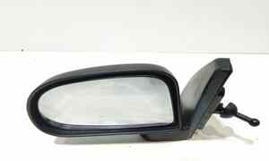 Specchietto Retrovisore Sinistro per Hyundai Atos 2 Serie (2003 - 2006)