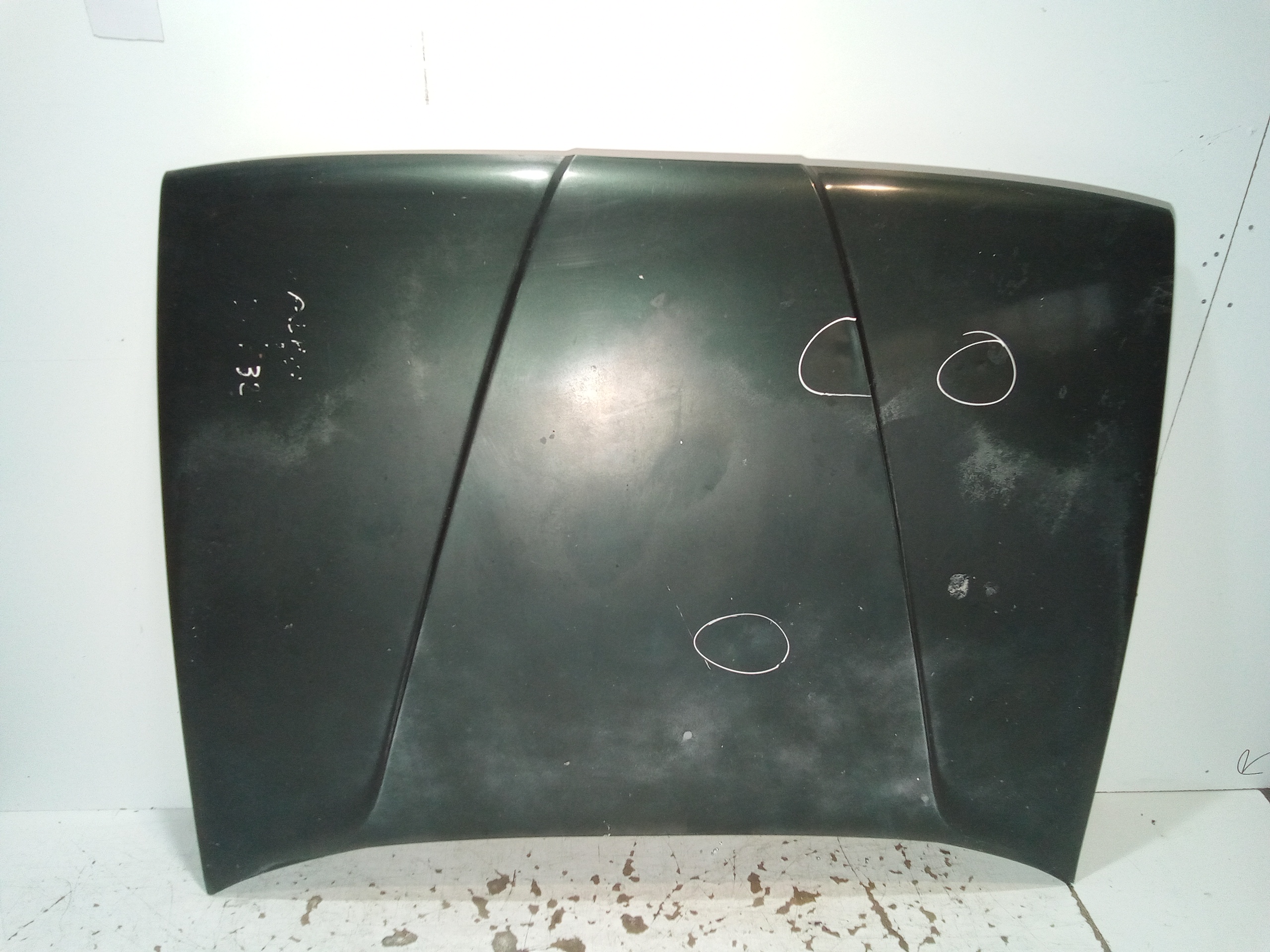 Cofano Anteriore per Alfa Romeo 33 Berlina Serie (86>95) (1986 - 1995)