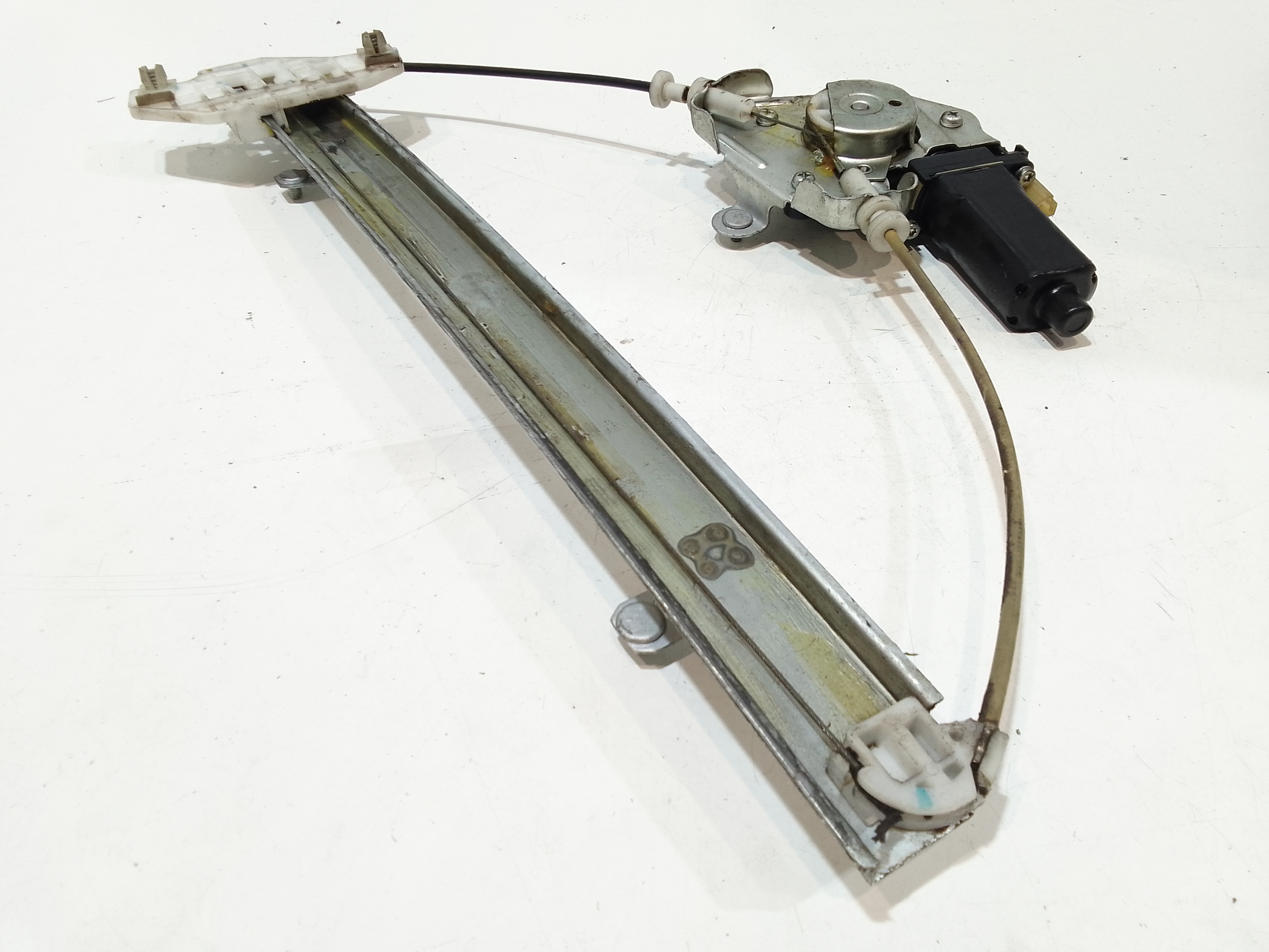 Cremagliera anteriore destra passeggero per Hyundai Atos 2 Serie (2003 - 2006)