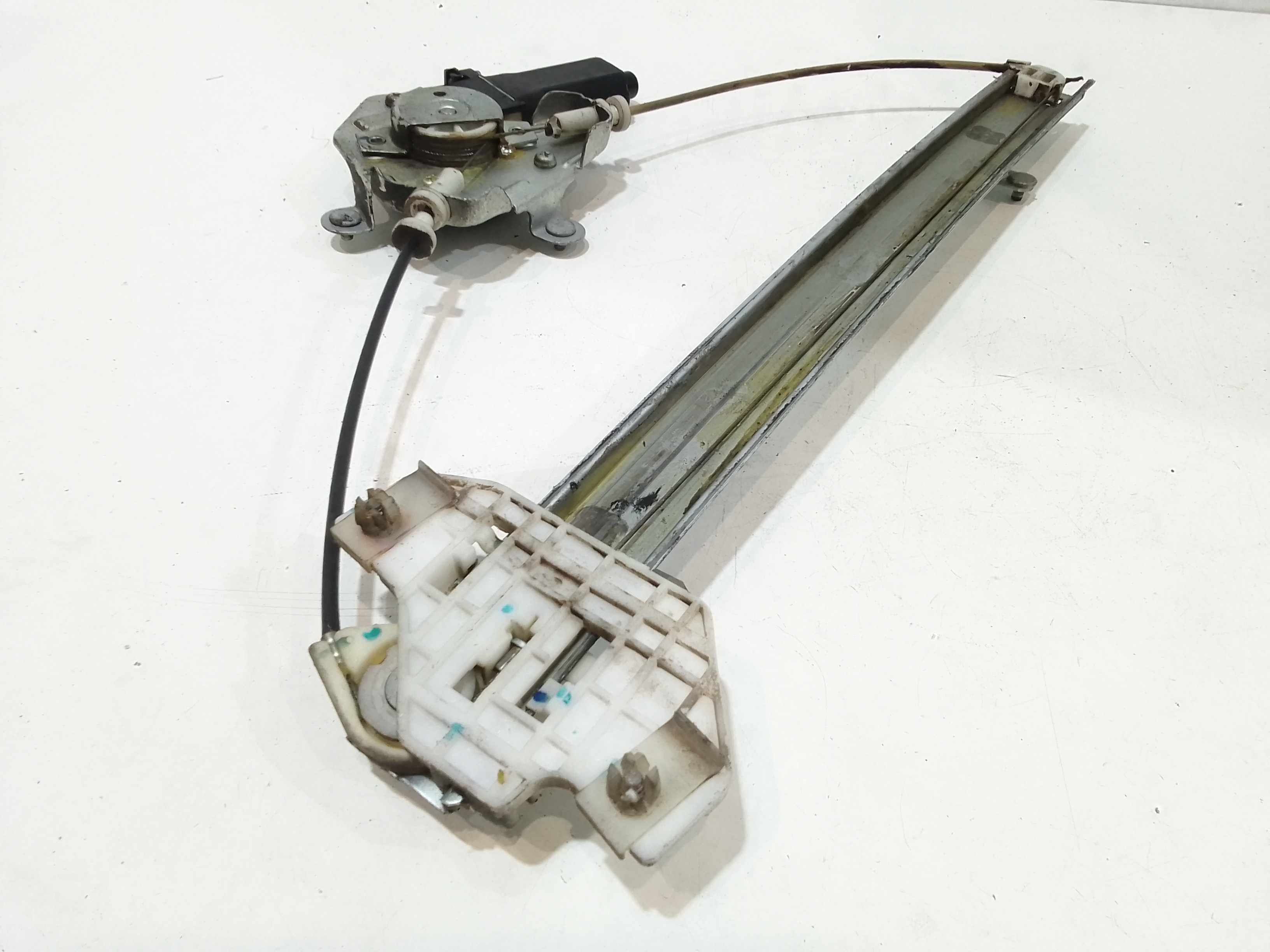 Cremagliera anteriore destra passeggero per Hyundai Atos 2 Serie (2003 - 2006)