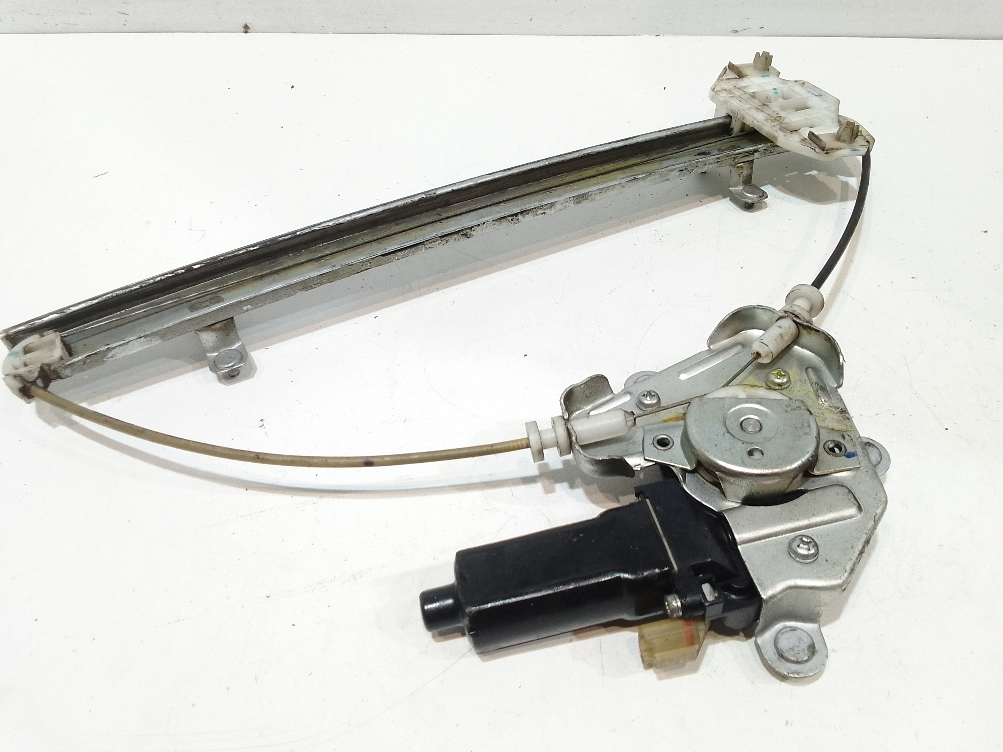 Cremagliera anteriore destra passeggero per Hyundai Atos 2 Serie (2003 - 2006)