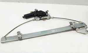 Cremagliera anteriore destra passeggero per Hyundai Atos 2 Serie (2003 - 2006)