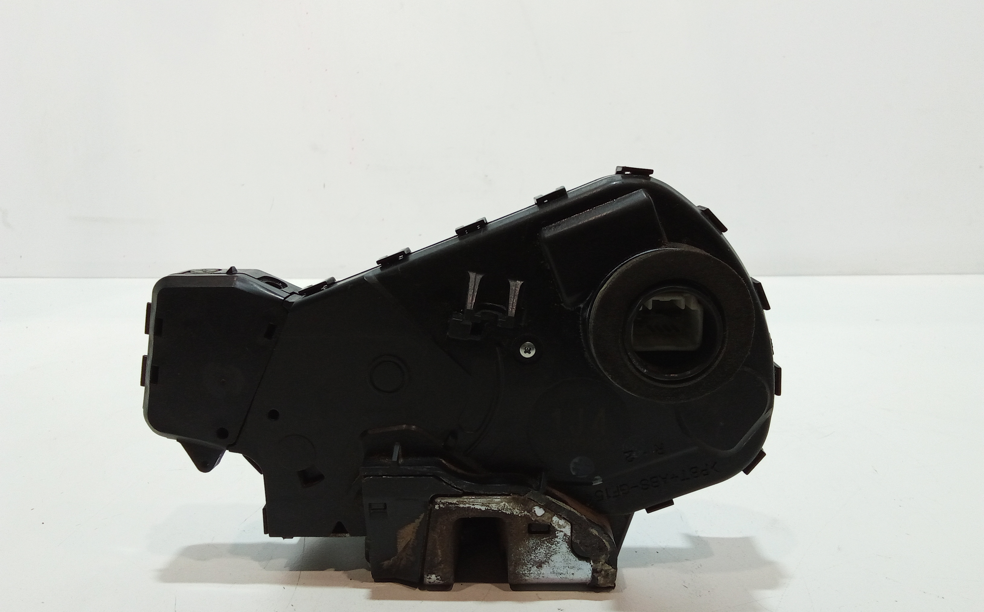 Serratura Cofano Posteriore per Toyota Rav4 4 Serie (2005 - 2009)