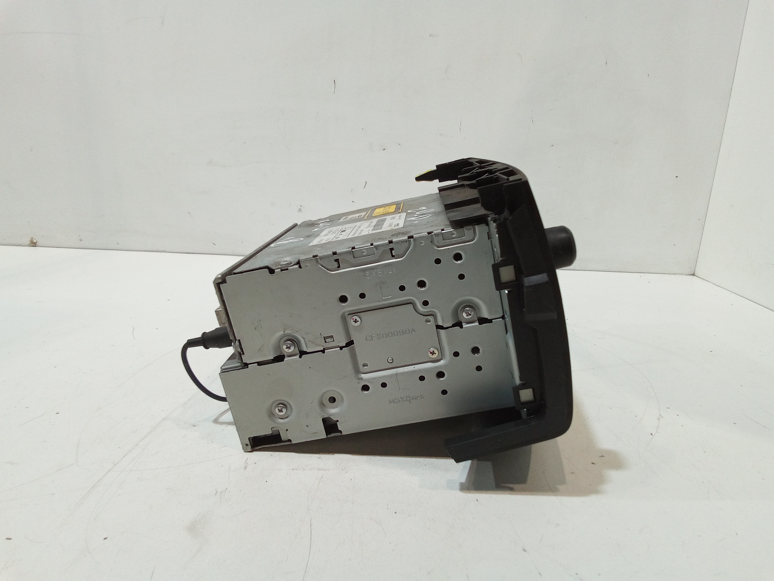 Navigatore per Toyota Rav4 4 Serie (2005 - 2009)