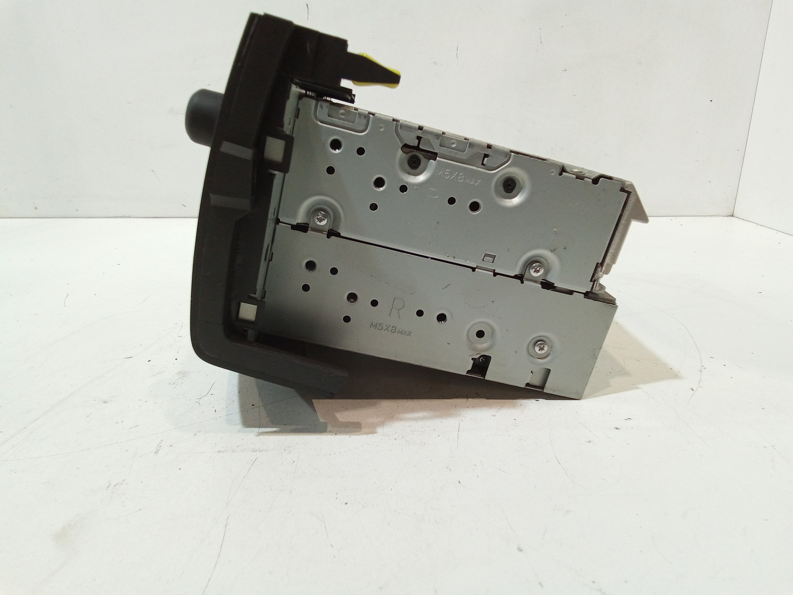 Navigatore per Toyota Rav4 4 Serie (2005 - 2009)